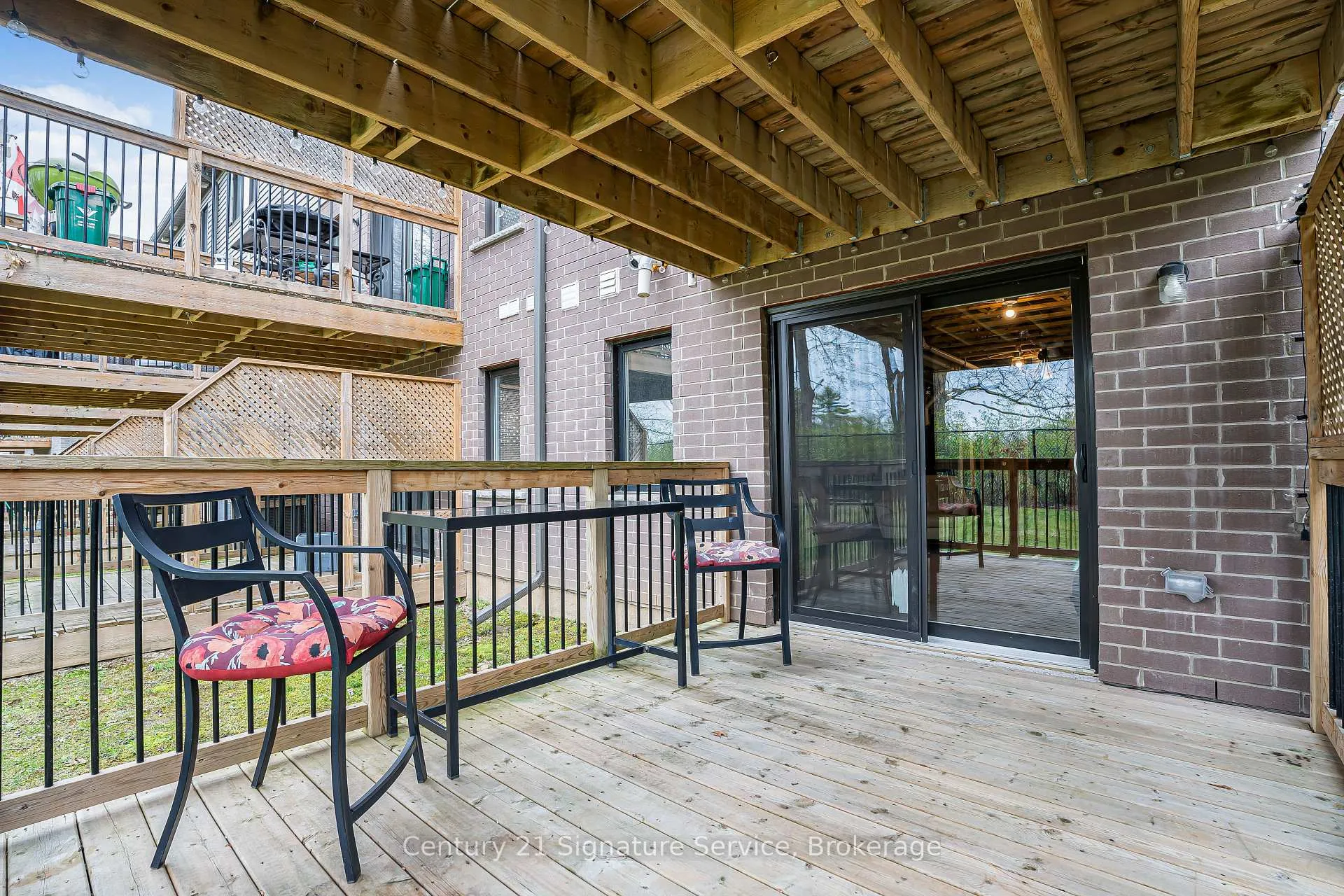 Photo 35 of Unit 17, 135 Hardcastle Drive, Cambridge — HOMEH