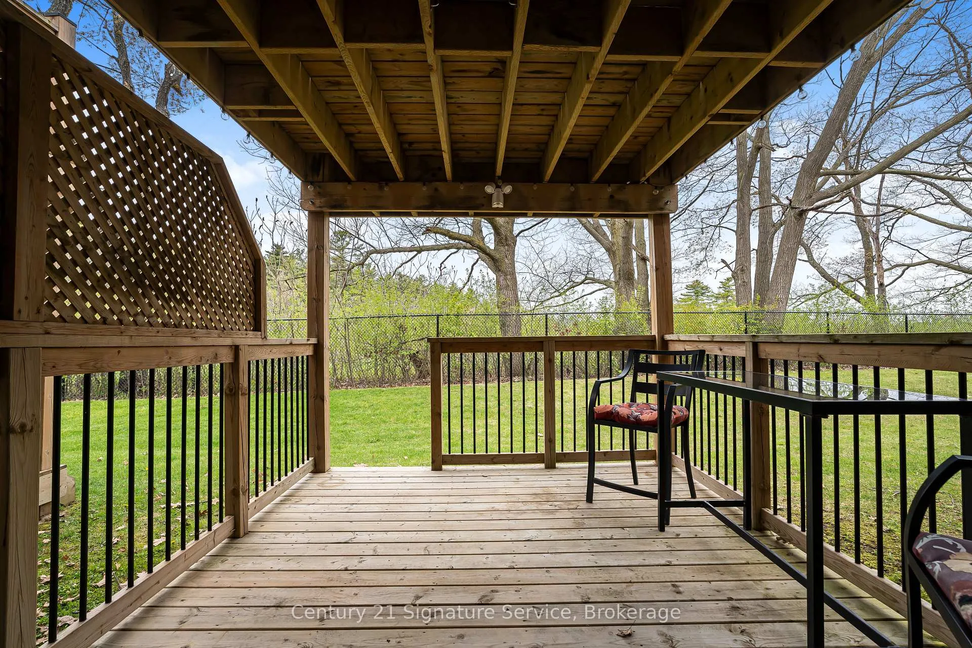 Photo 36 of Unit 17, 135 Hardcastle Drive, Cambridge — HOMEH