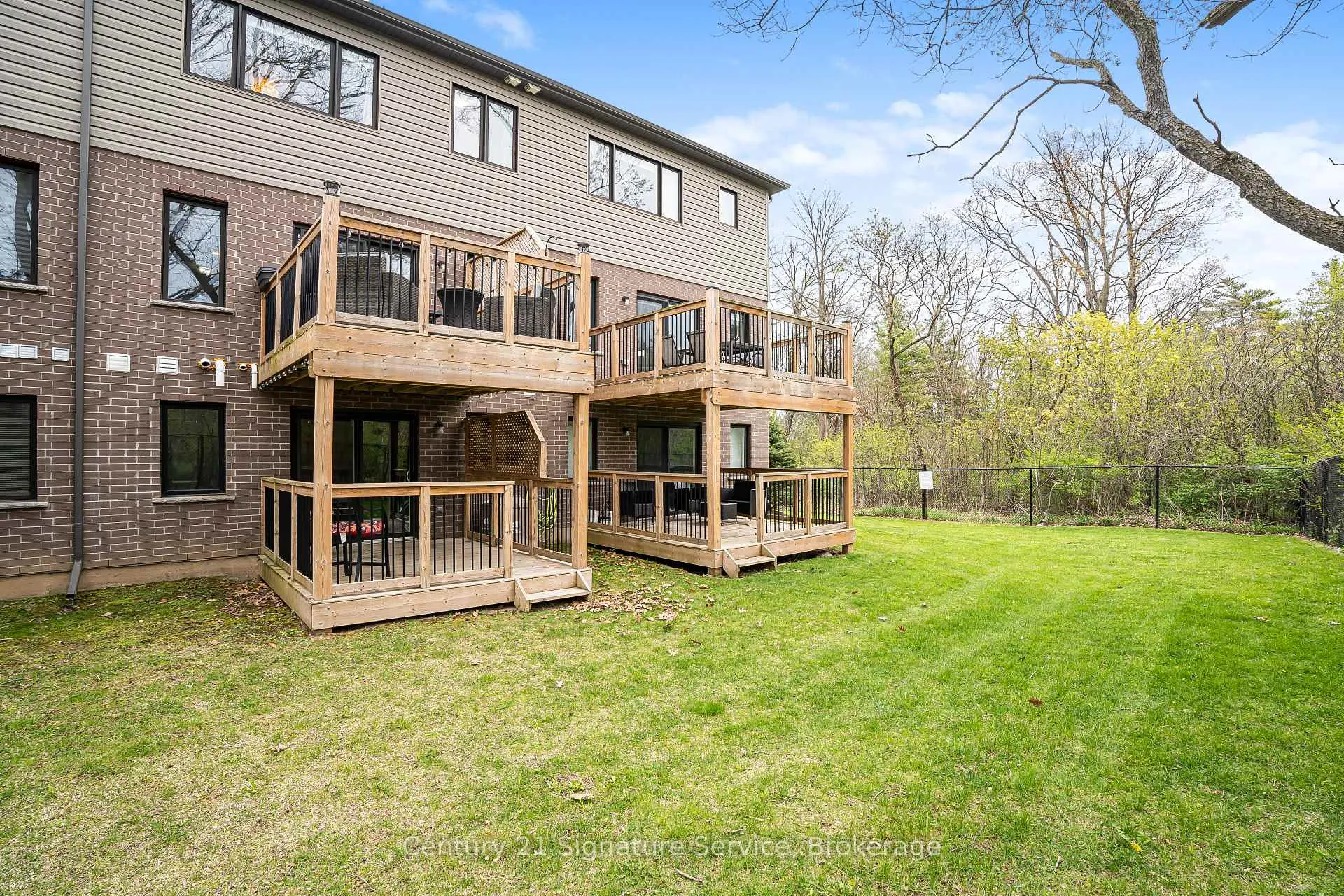 Photo 38 of Unit 17, 135 Hardcastle Drive, Cambridge — HOMEH