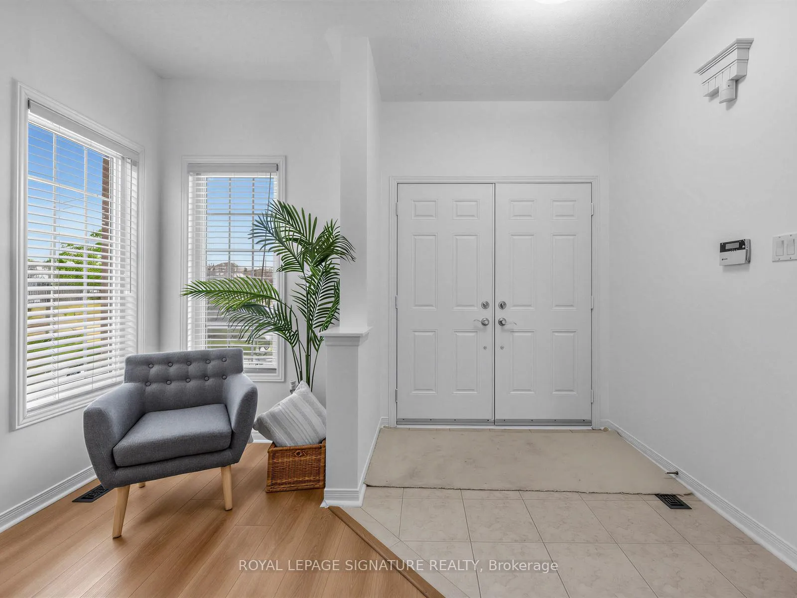 Photo 2 of 74 Styles Crescent, Ajax, Northeast Ajax — HOMEH