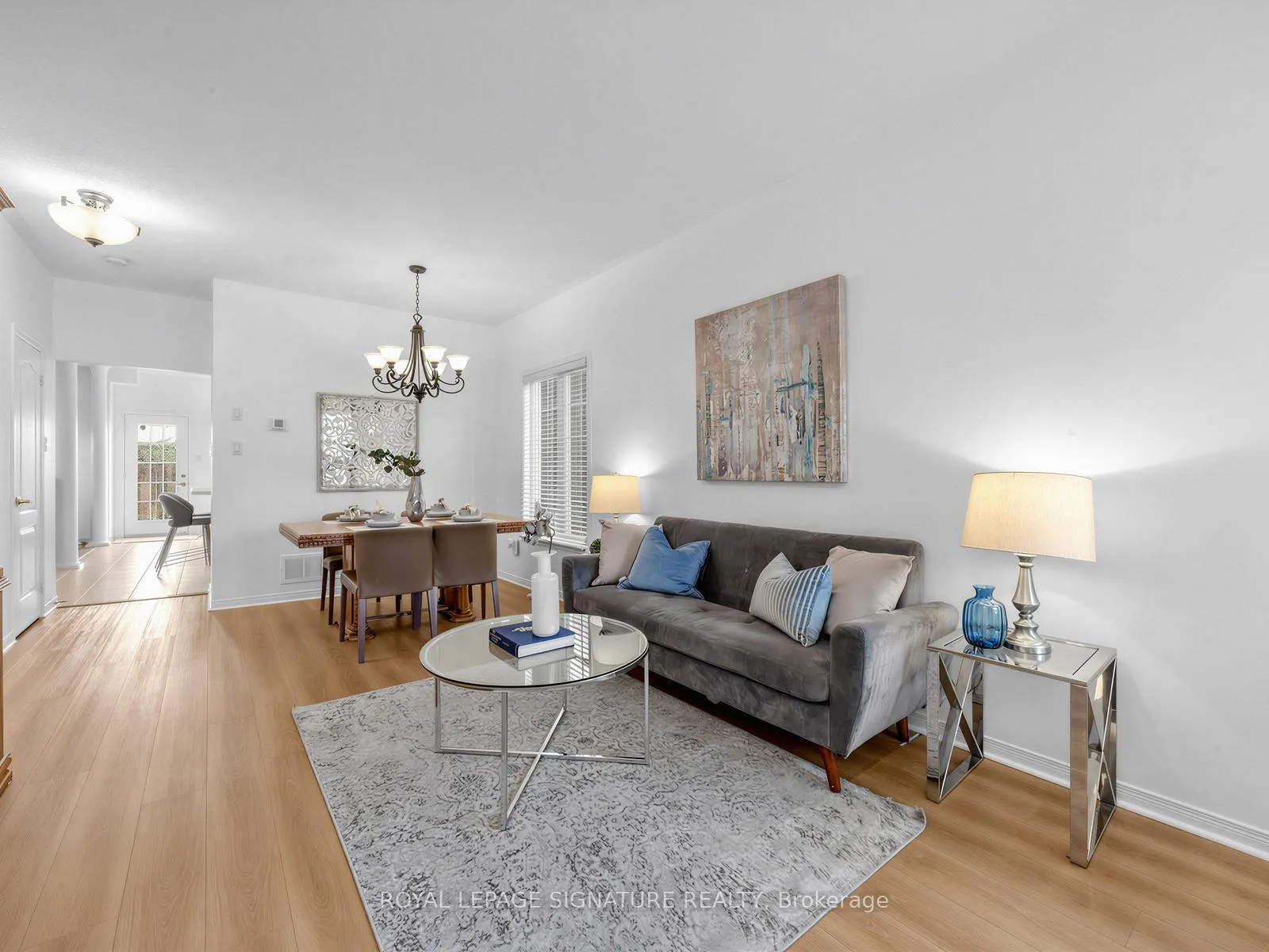 Photo 3 of 74 Styles Crescent, Ajax, Northeast Ajax — HOMEH