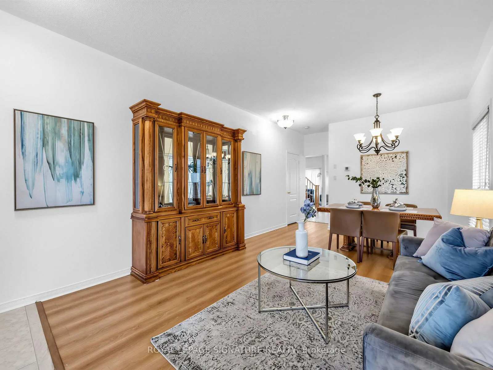 Photo 4 of 74 Styles Crescent, Ajax, Northeast Ajax — HOMEH