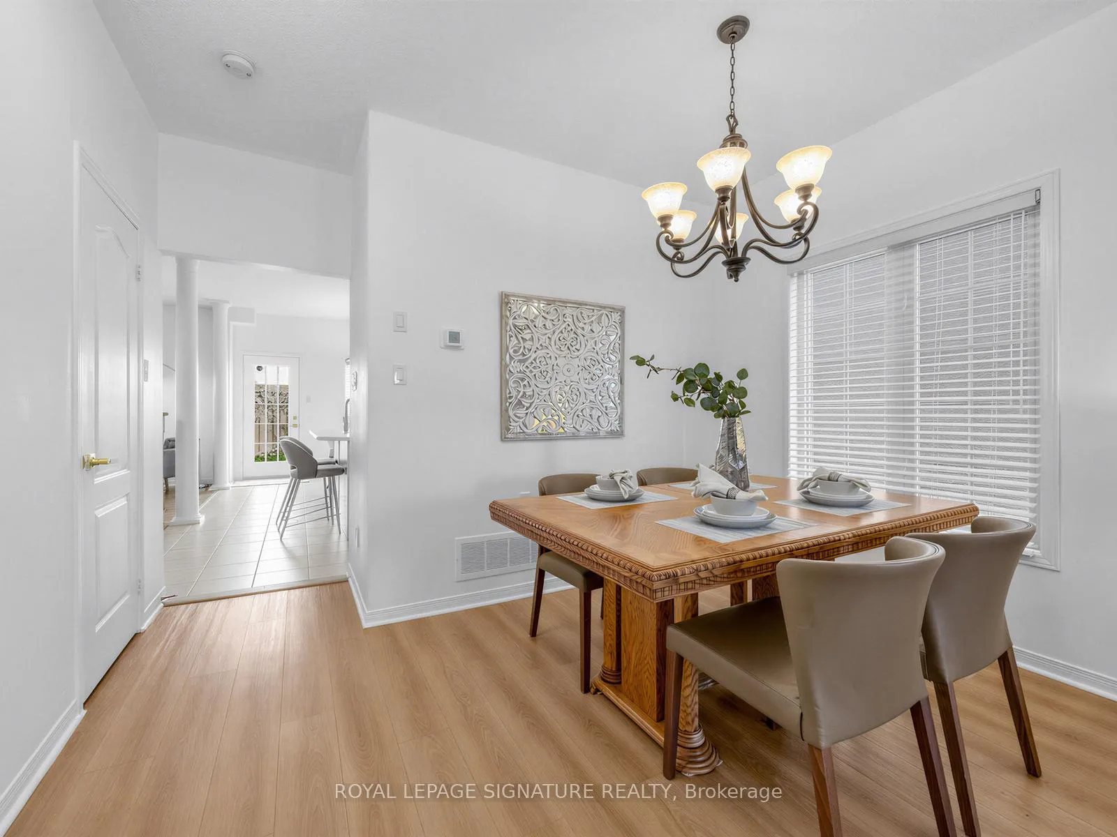 Photo 6 of 74 Styles Crescent, Ajax, Northeast Ajax — HOMEH