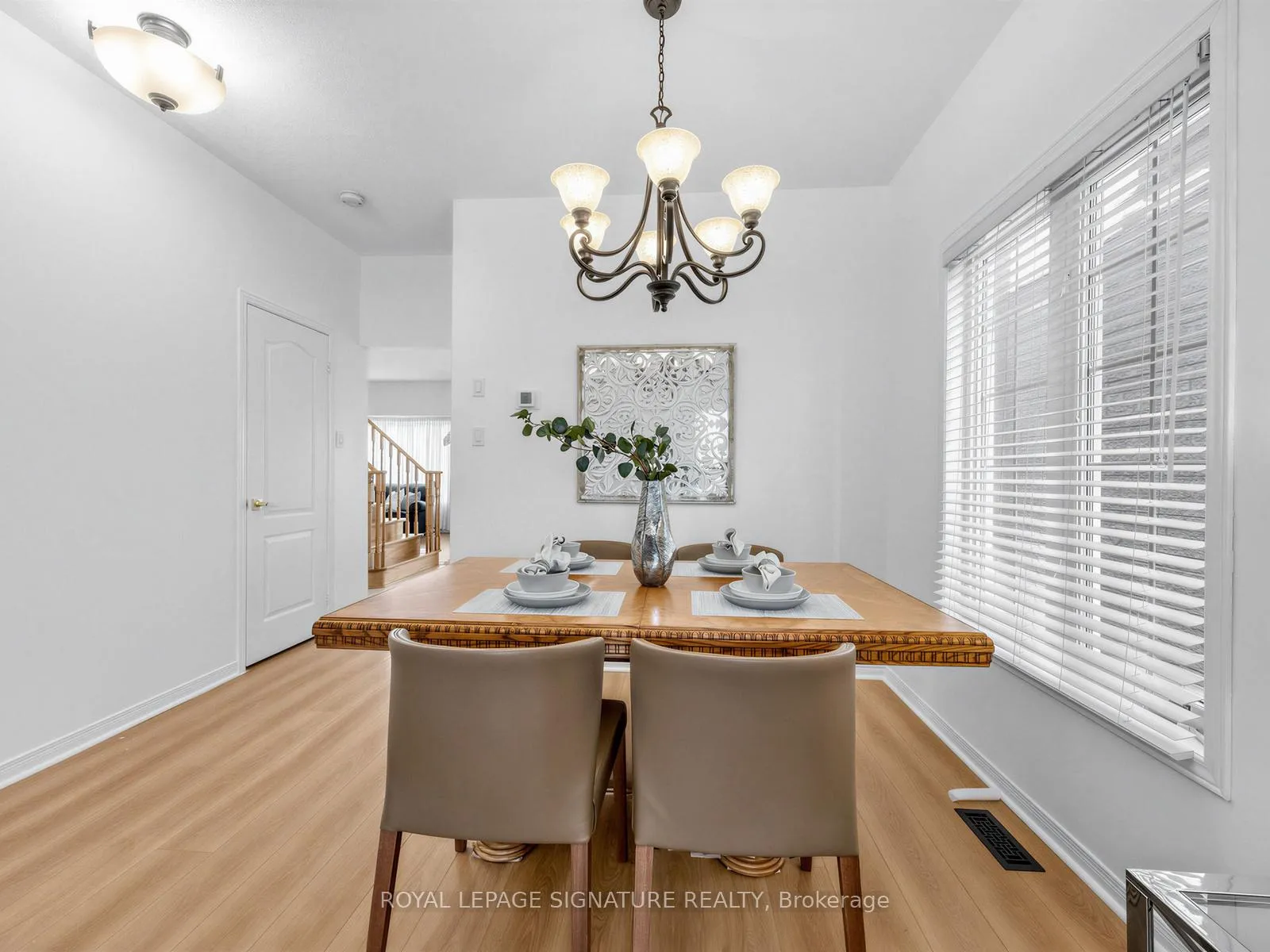 Photo 7 of 74 Styles Crescent, Ajax, Northeast Ajax — HOMEH