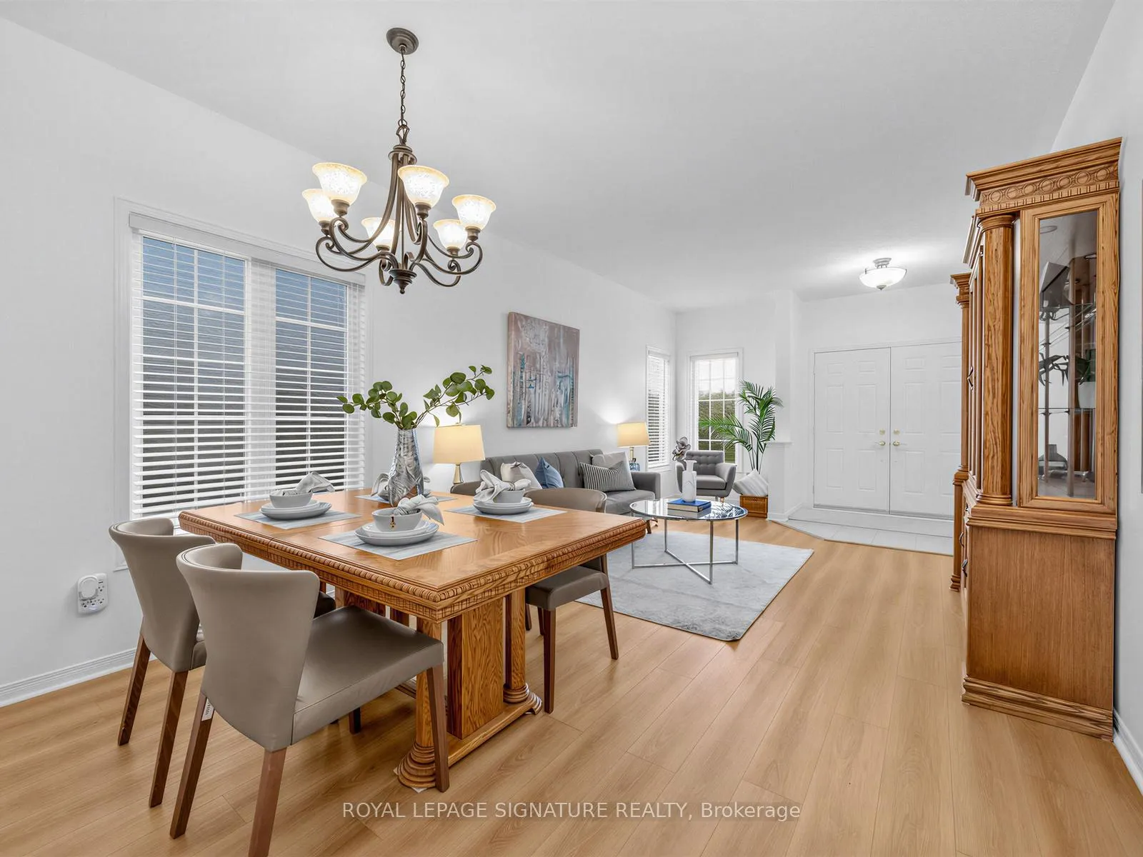 Photo 8 of 74 Styles Crescent, Ajax, Northeast Ajax — HOMEH