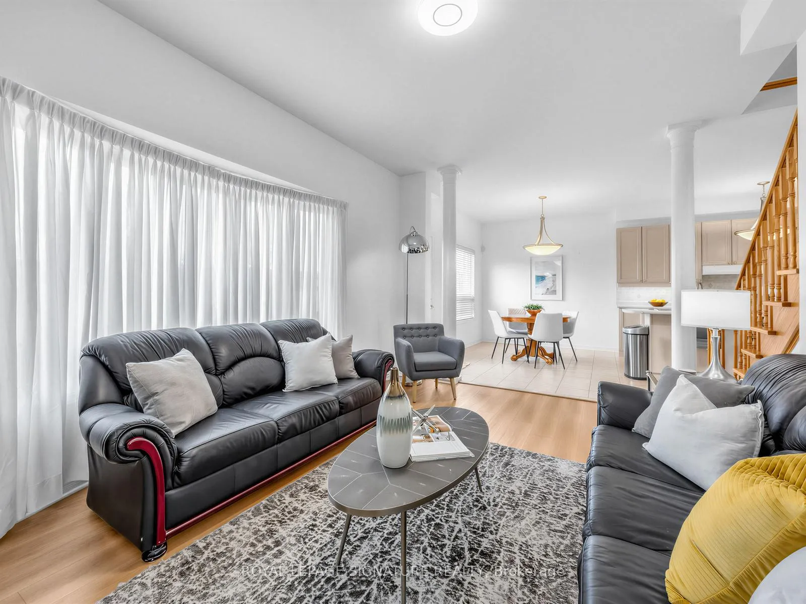 Photo 18 of 74 Styles Crescent, Ajax, Northeast Ajax — HOMEH