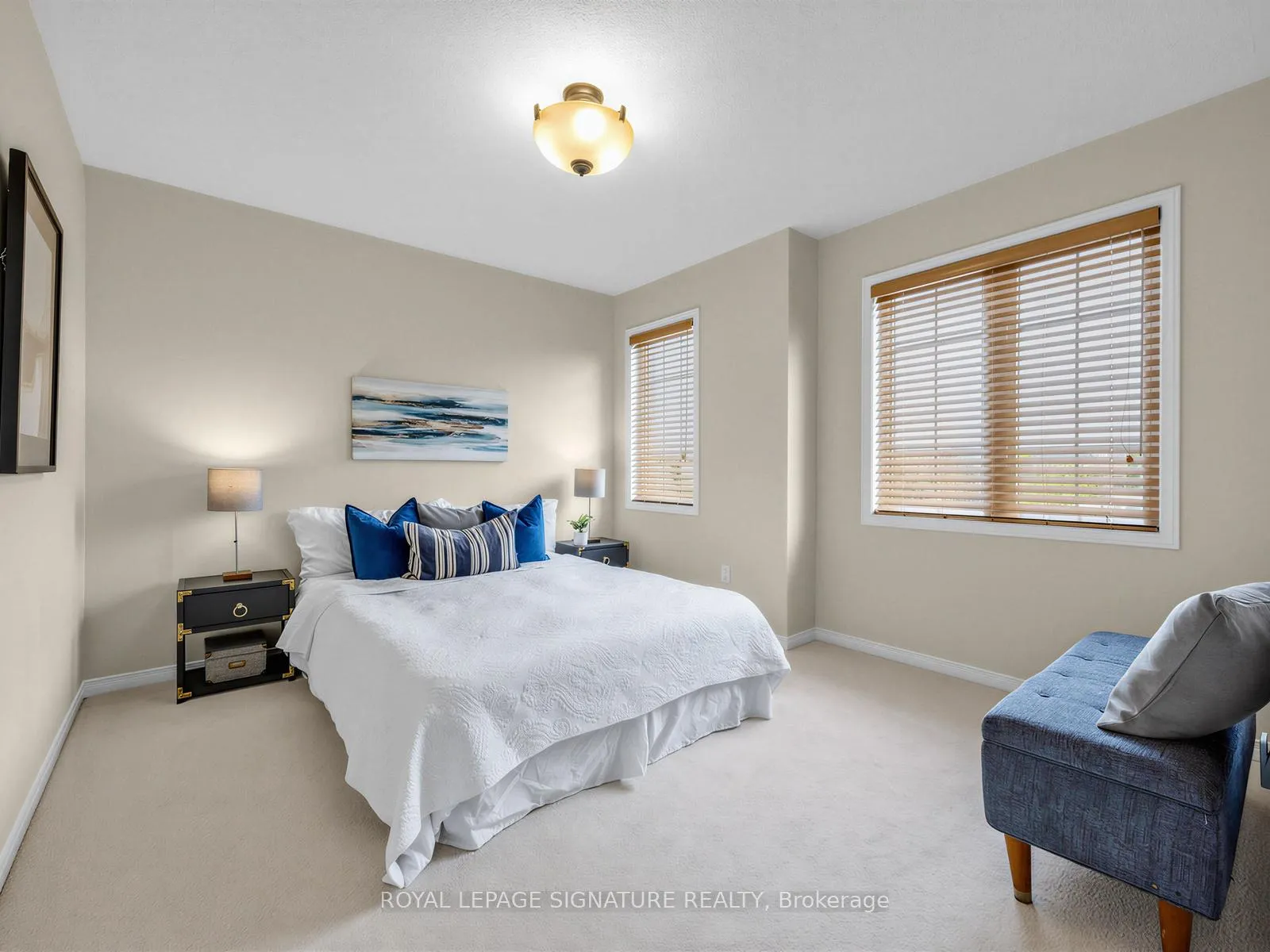Photo 37 of 74 Styles Crescent, Ajax, Northeast Ajax — HOMEH