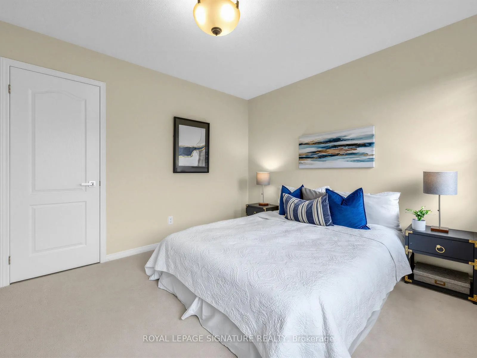 Photo 38 of 74 Styles Crescent, Ajax, Northeast Ajax — HOMEH