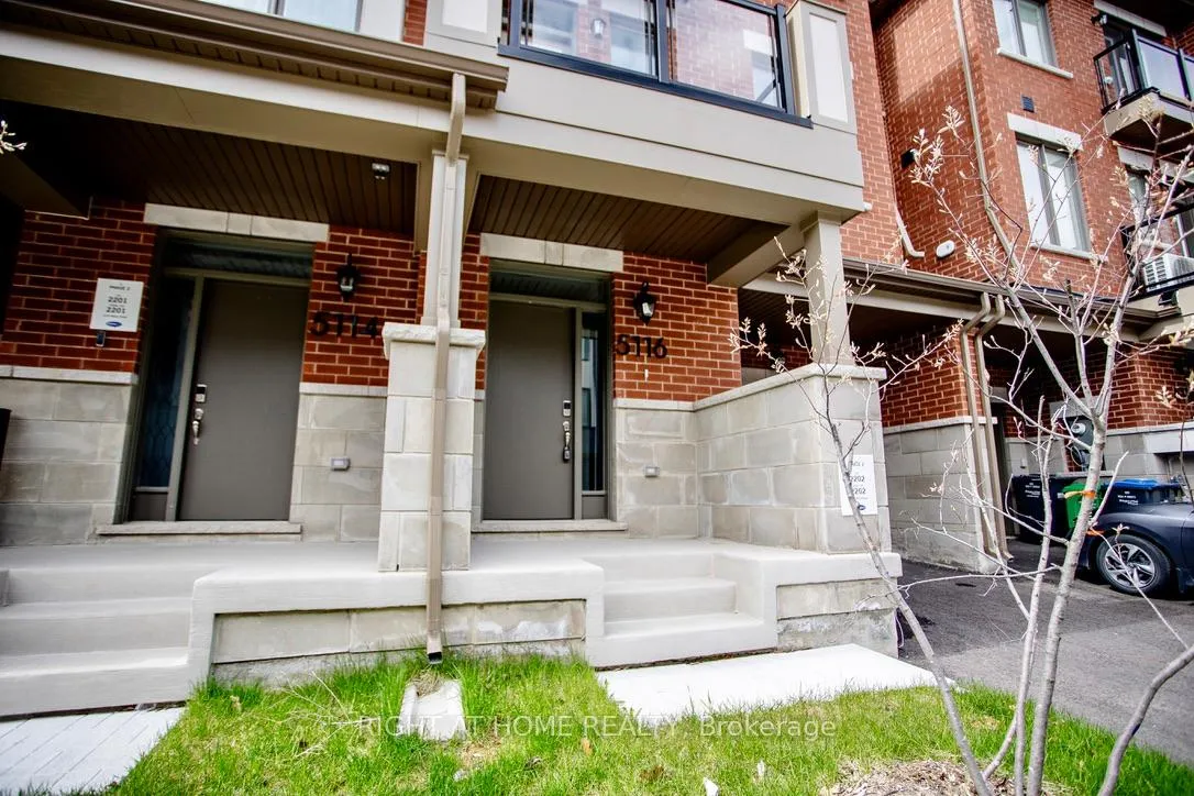 Photo 2 of 5116 Vetere Street, Mississauga, Churchill Meadows — HOMEH