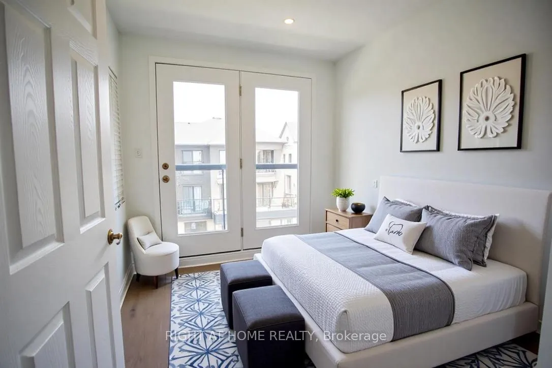 Photo 9 of 5116 Vetere Street, Mississauga, Churchill Meadows — HOMEH