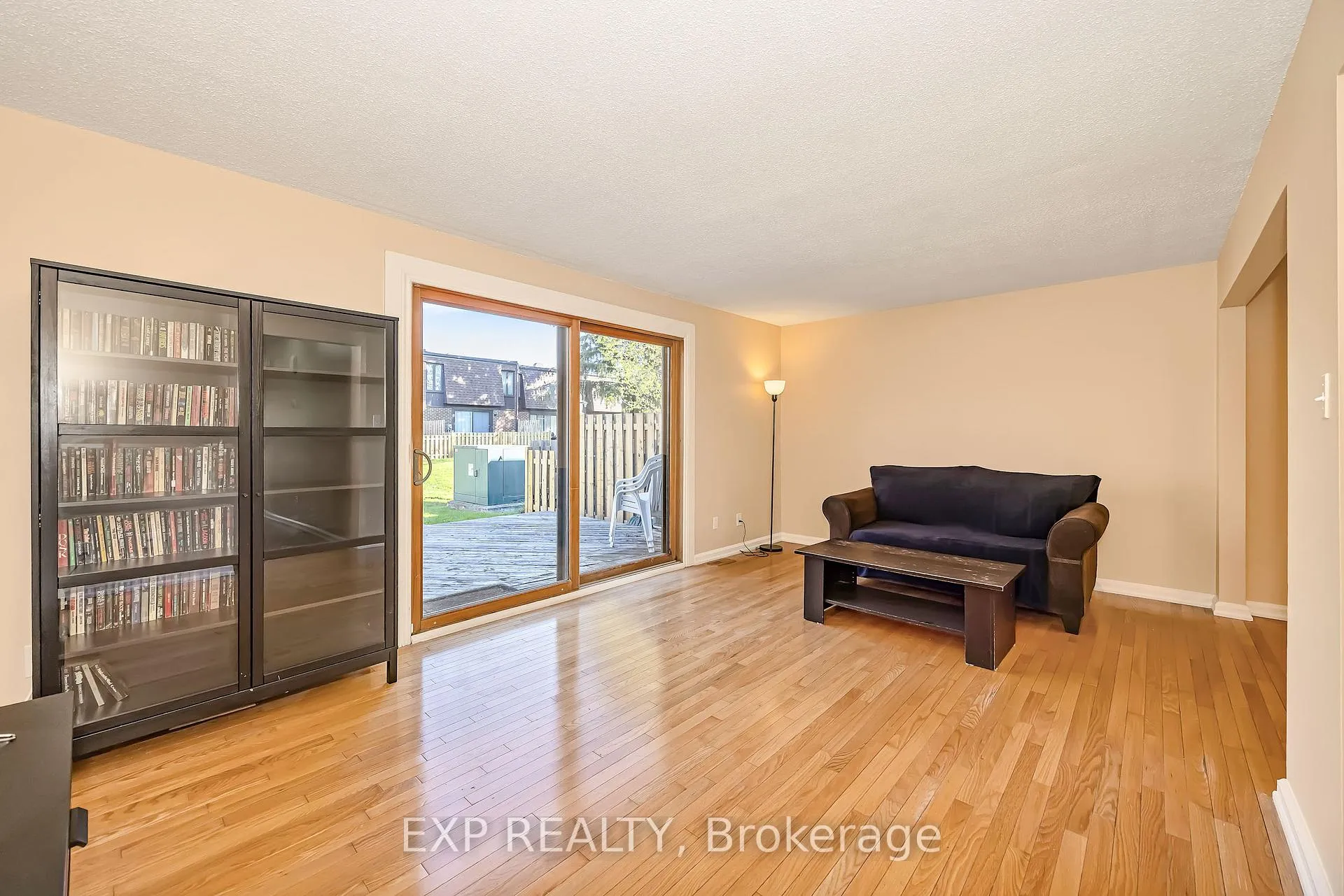 Photo 6 of Unit 111, 860 Cahill Drive W, Ottawa, Hunt Club — HOMEH