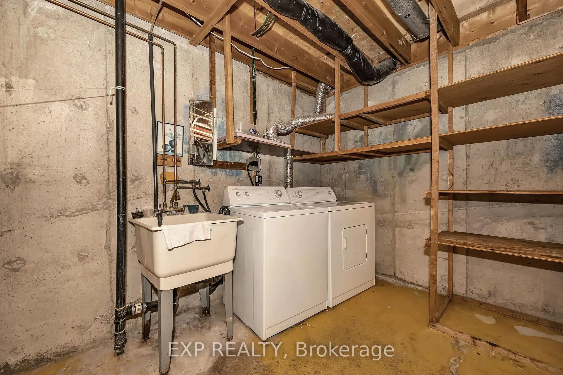 Photo 19 of Unit 111, 860 Cahill Drive W, Ottawa, Hunt Club — HOMEH
