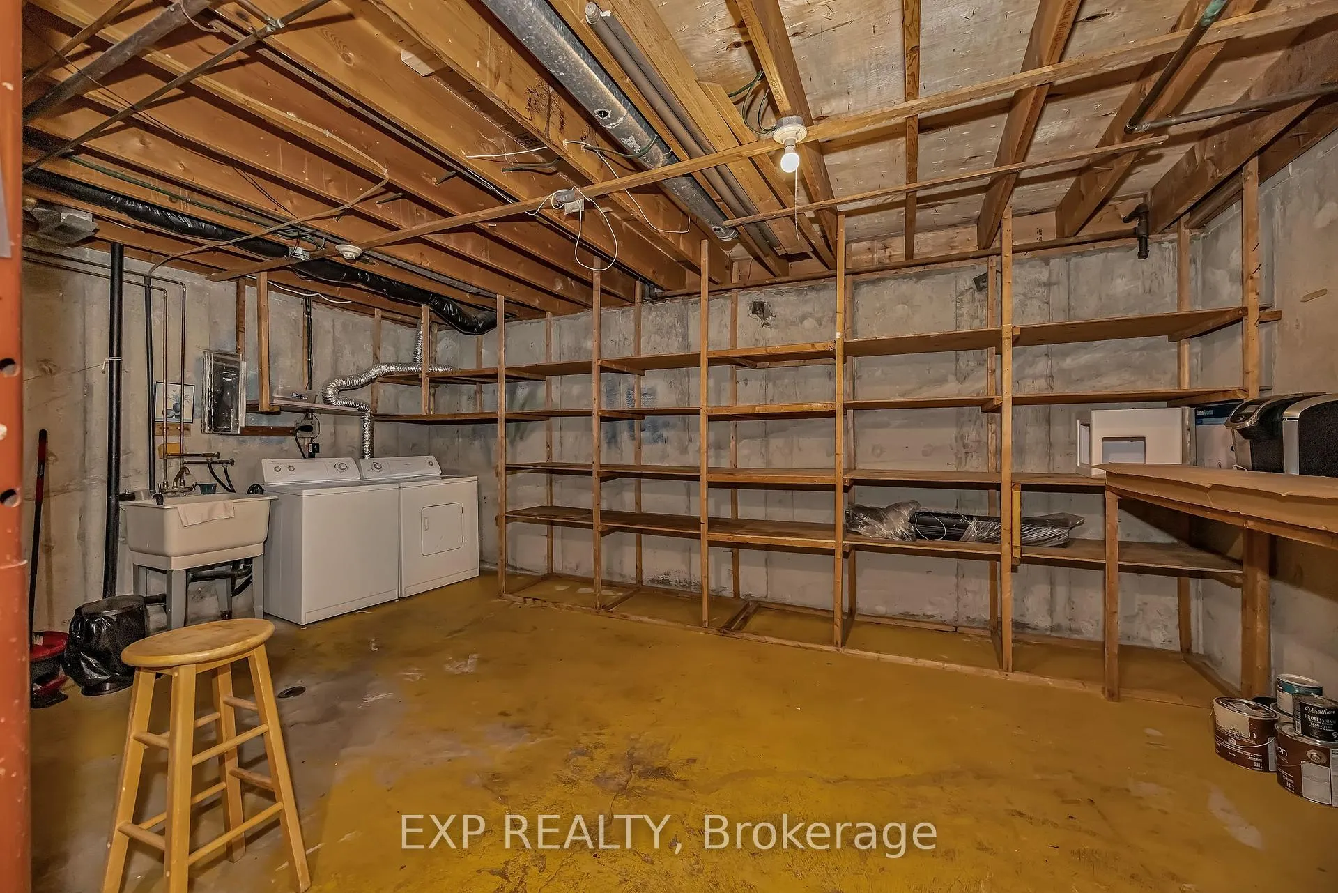 Photo 20 of Unit 111, 860 Cahill Drive W, Ottawa, Hunt Club — HOMEH