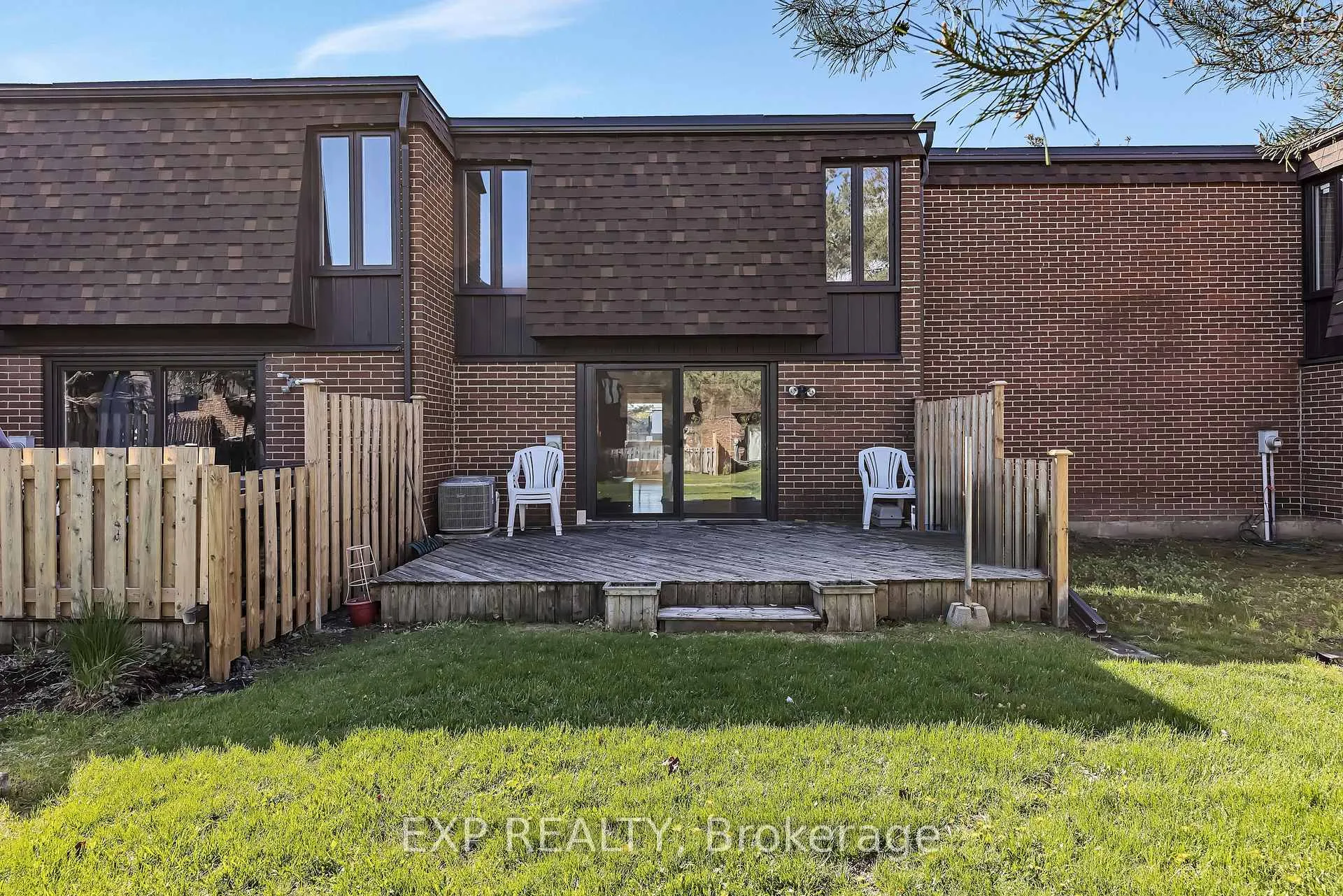 Photo 21 of Unit 111, 860 Cahill Drive W, Ottawa, Hunt Club — HOMEH