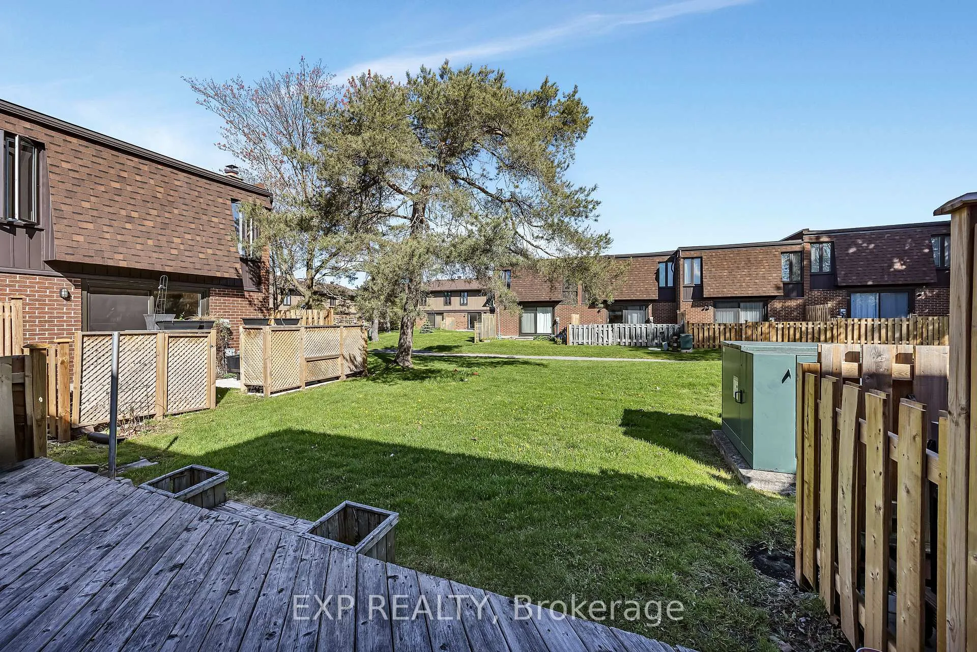 Photo 22 of Unit 111, 860 Cahill Drive W, Ottawa, Hunt Club — HOMEH