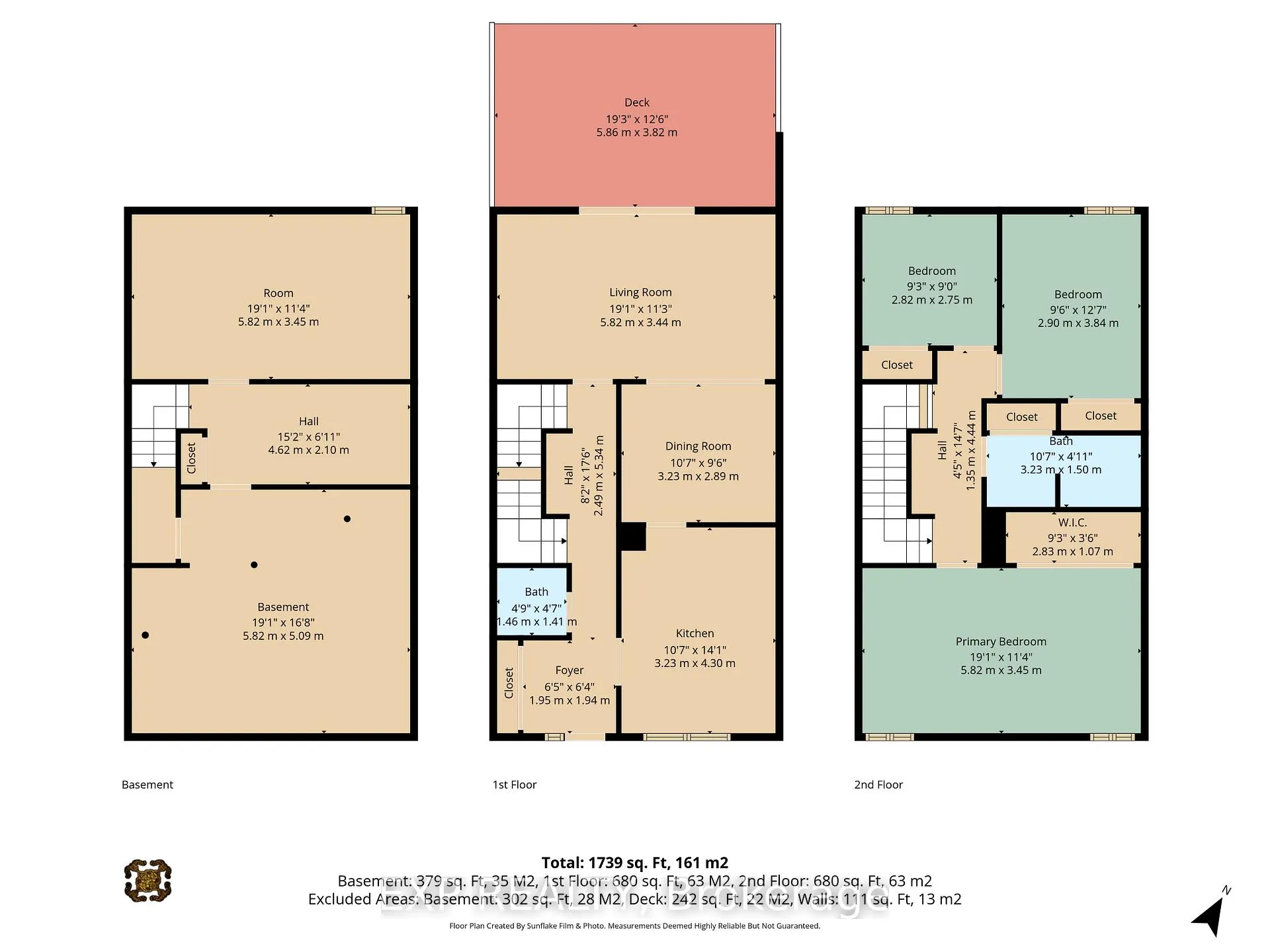 Photo 24 of Unit 111, 860 Cahill Drive W, Ottawa, Hunt Club — HOMEH