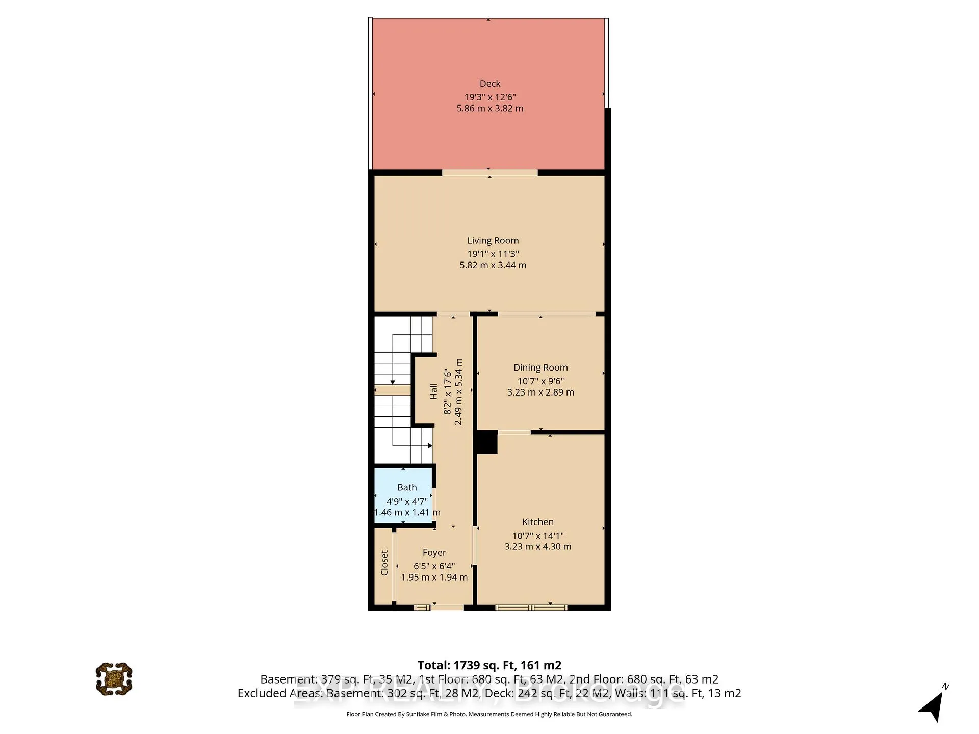 Photo 25 of Unit 111, 860 Cahill Drive W, Ottawa, Hunt Club — HOMEH