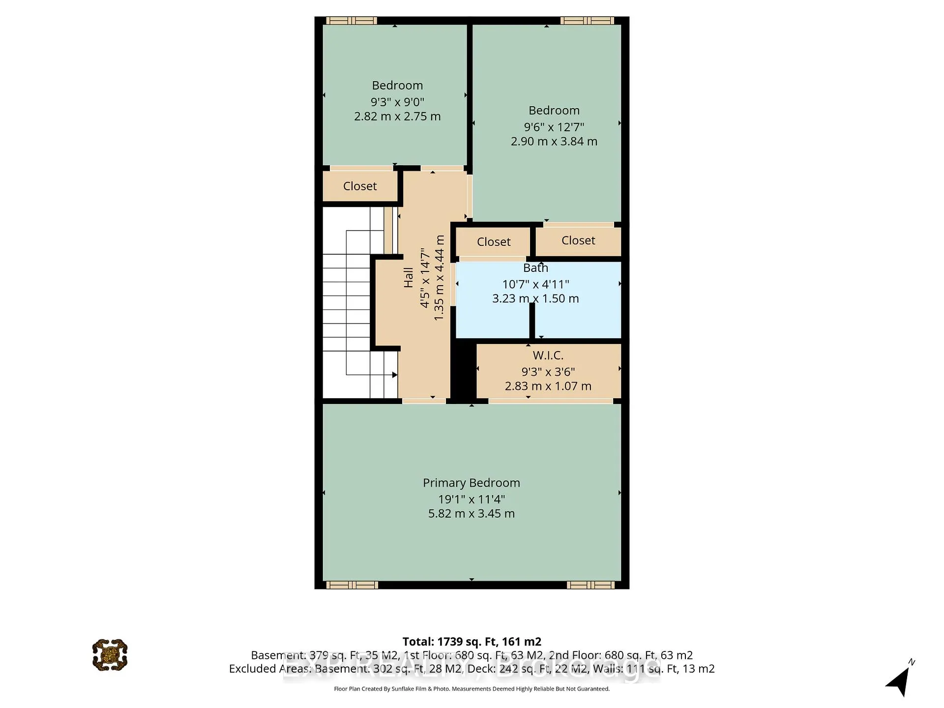 Photo 26 of Unit 111, 860 Cahill Drive W, Ottawa, Hunt Club — HOMEH