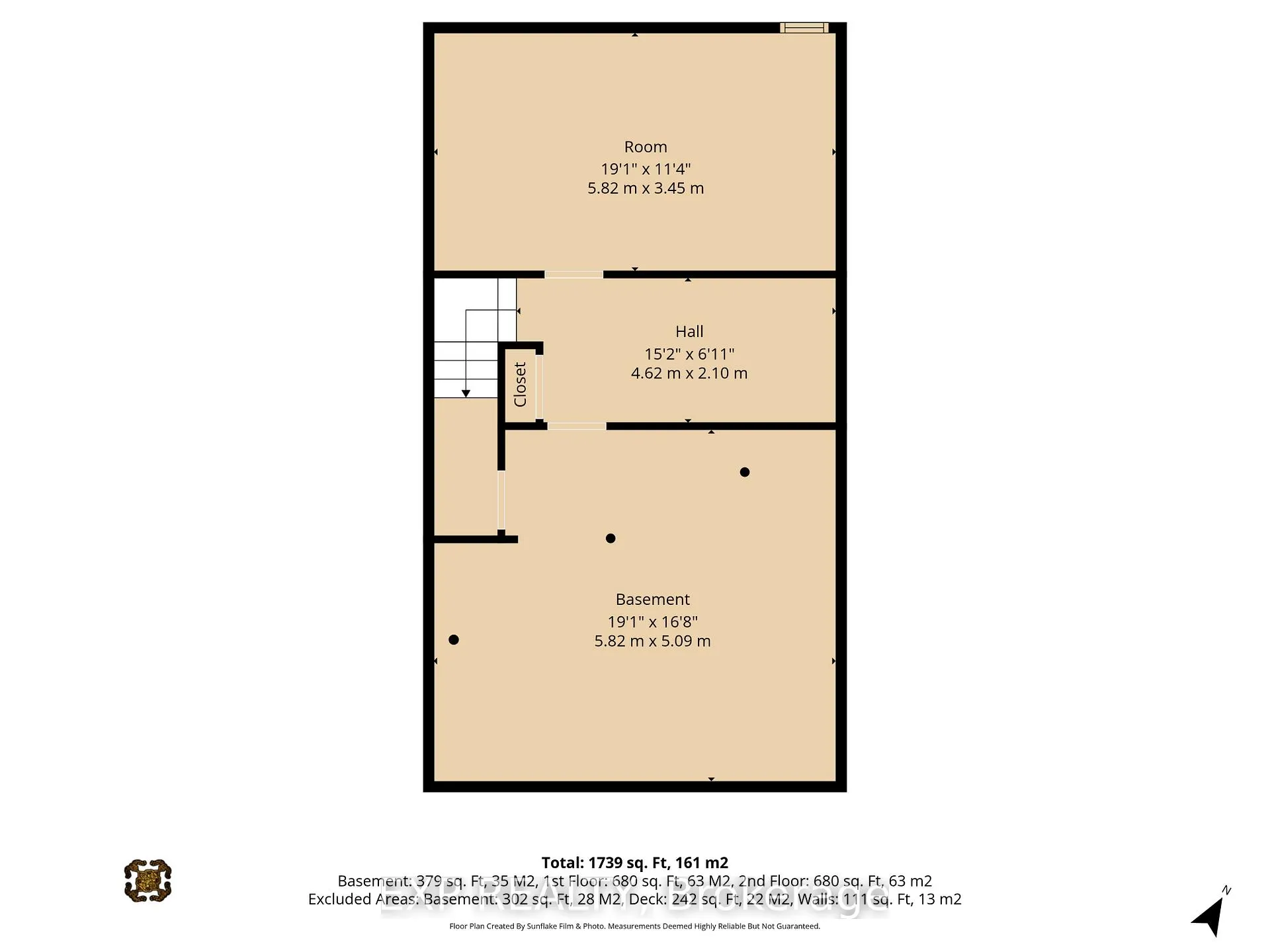 Photo 27 of Unit 111, 860 Cahill Drive W, Ottawa, Hunt Club — HOMEH