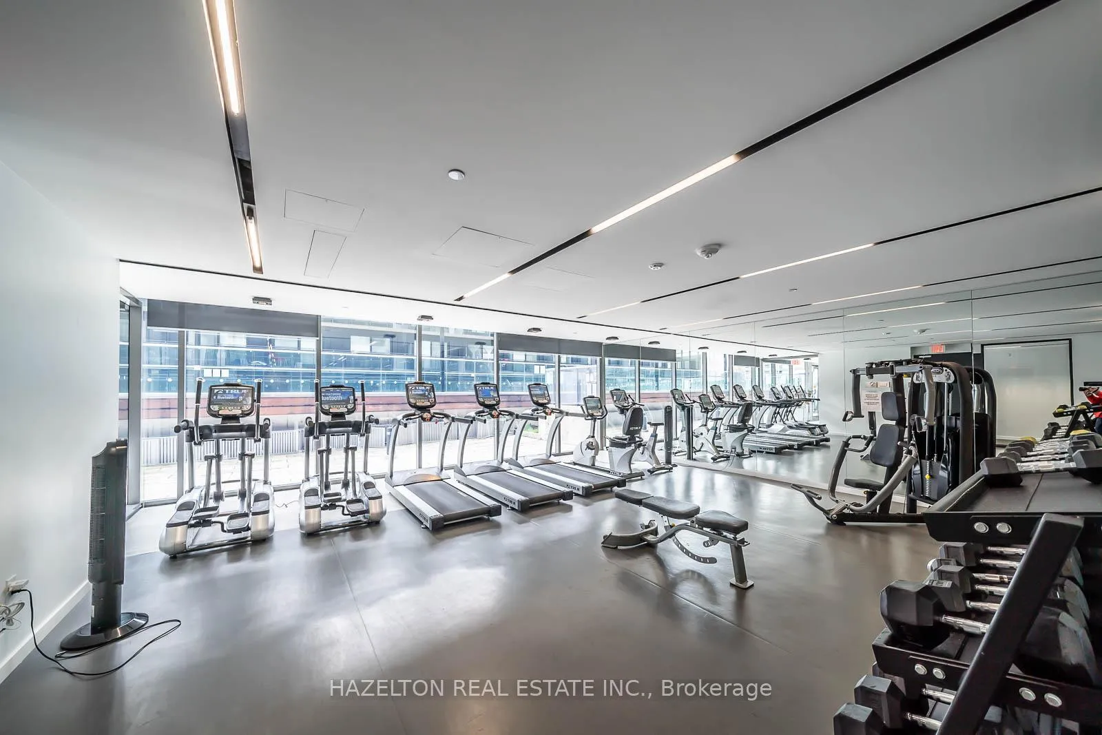 Photo 19 of Unit 423, 32 Trolley Crescent, Toronto, Moss Park — HOMEH
