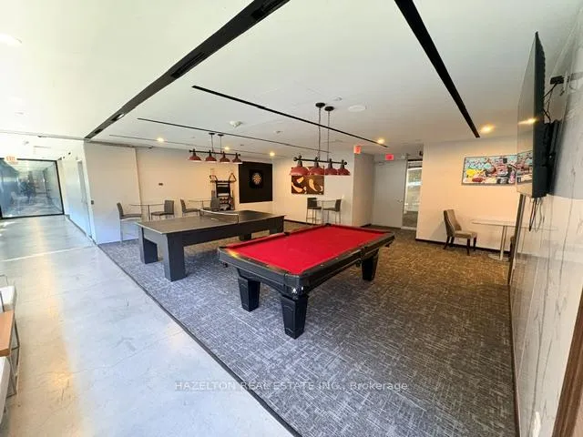 Photo 20 of Unit 423, 32 Trolley Crescent, Toronto, Moss Park — HOMEH