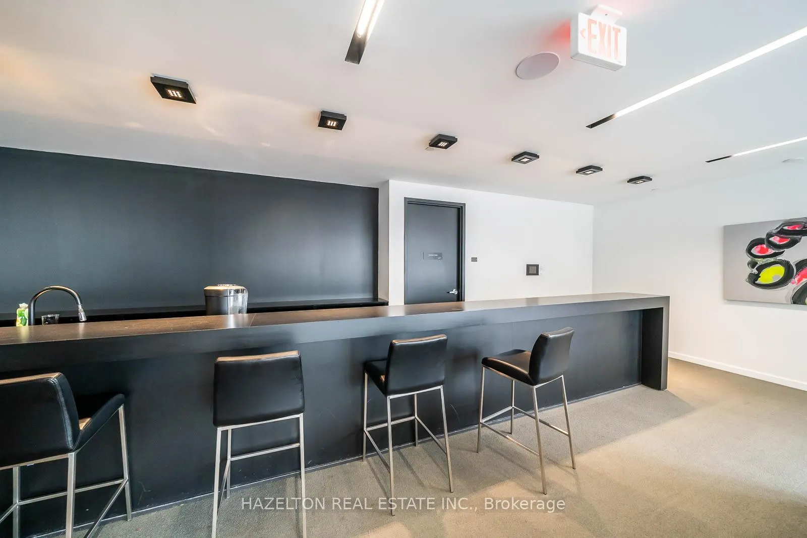 Photo 21 of Unit 423, 32 Trolley Crescent, Toronto, Moss Park — HOMEH