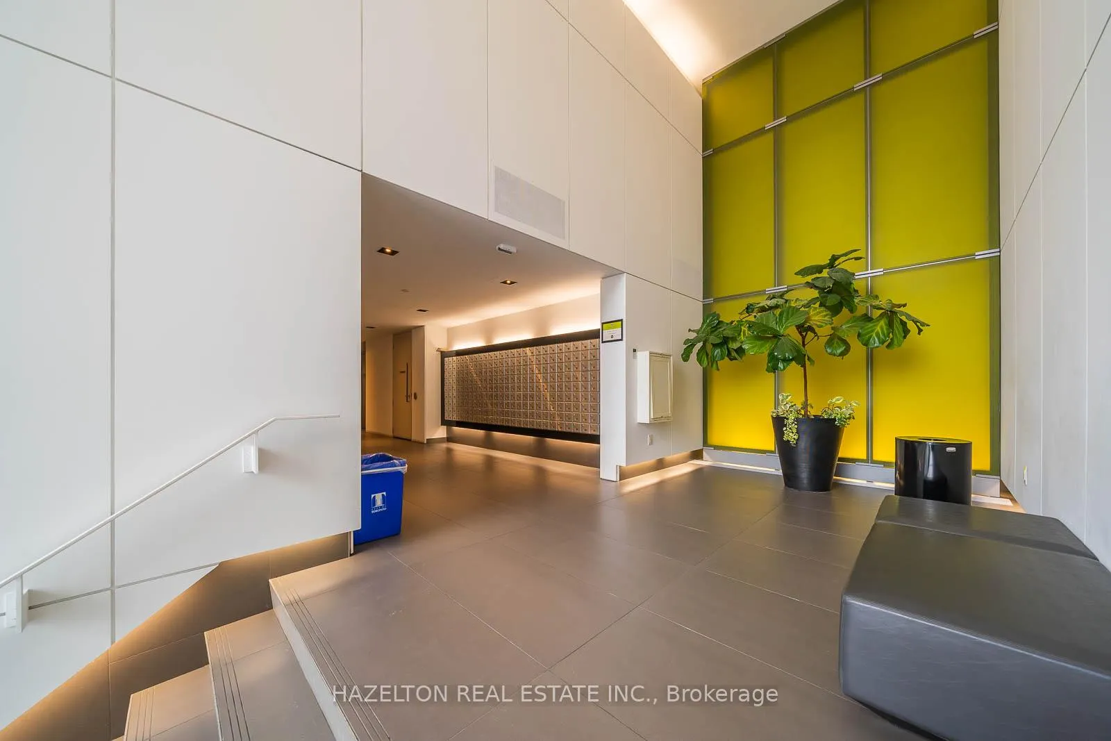 Photo 26 of Unit 423, 32 Trolley Crescent, Toronto, Moss Park — HOMEH