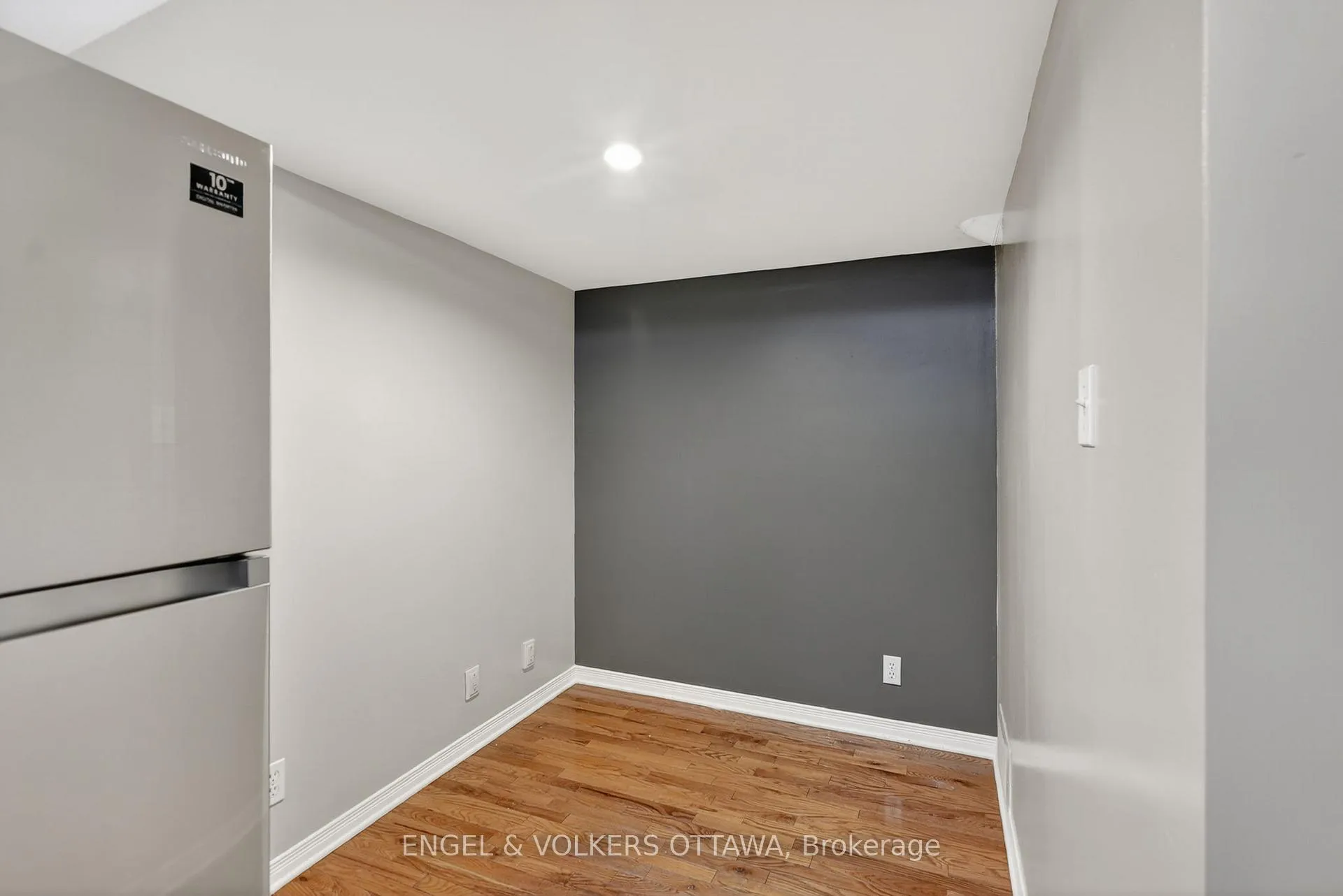 Photo 10 of Unit 3, 541 Evered Avenue, Ottawa, Westboro/Hampton Park — HOMEH