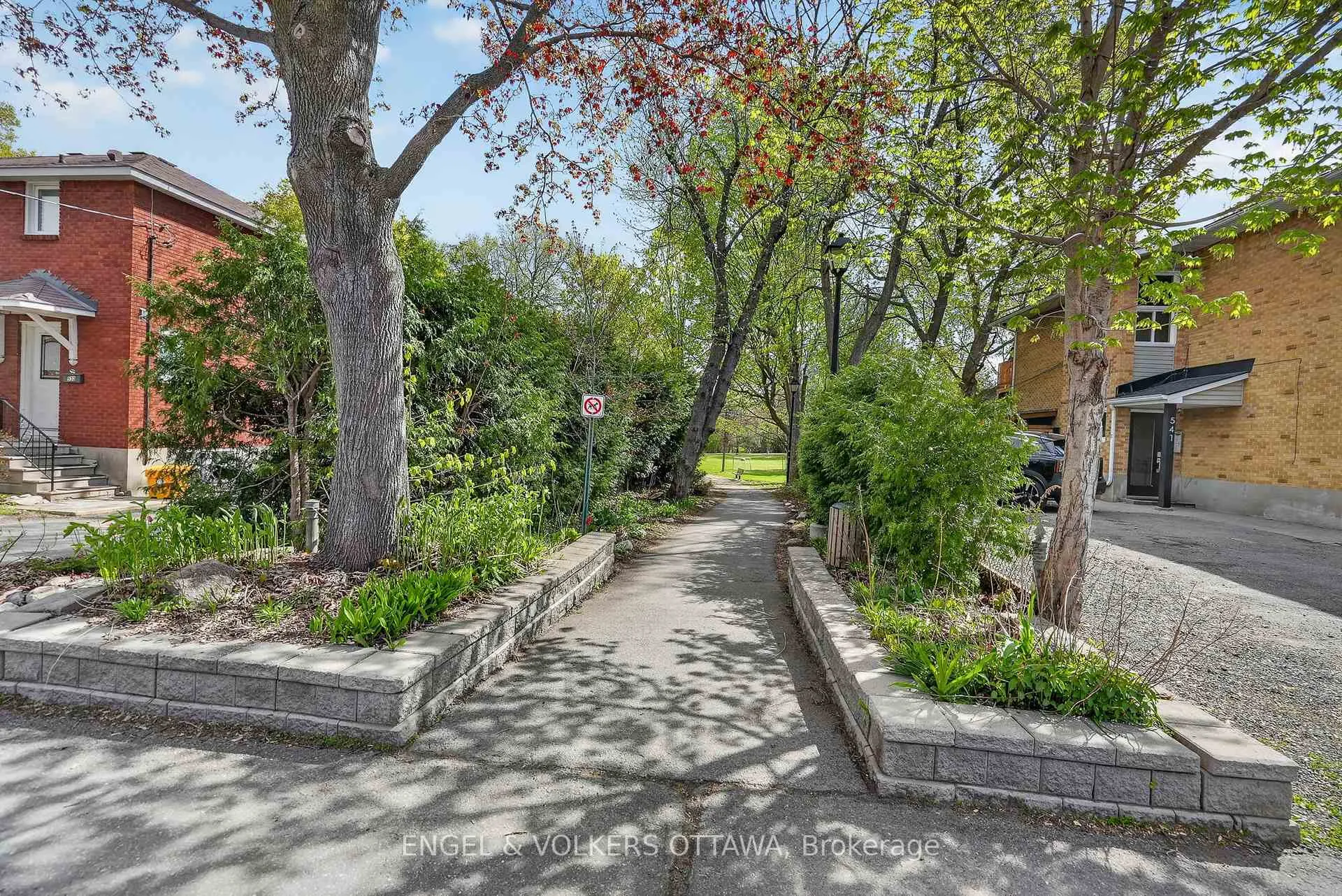 Photo 22 of Unit 3, 541 Evered Avenue, Ottawa, Westboro/Hampton Park — HOMEH