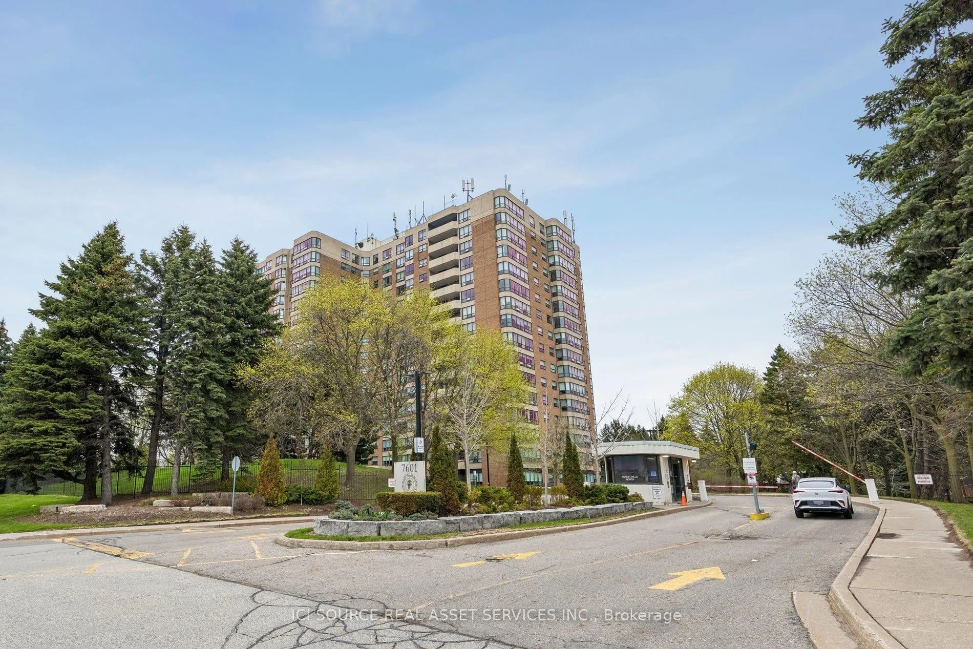 Photo 1 of Unit 1003, 7601 Bathurst Street, Vaughan, Crestwood-Springfarm-Yorkhill — HOMEH