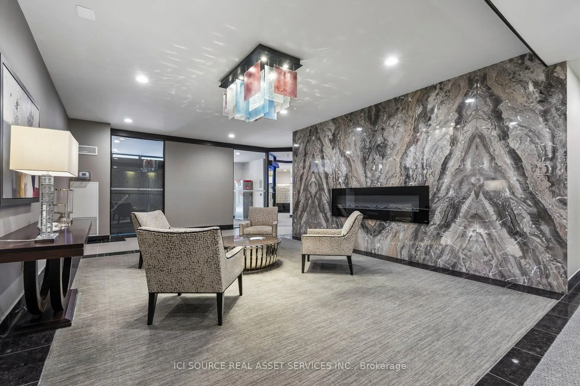 Photo 4 of Unit 1003, 7601 Bathurst Street, Vaughan, Crestwood-Springfarm-Yorkhill — HOMEH