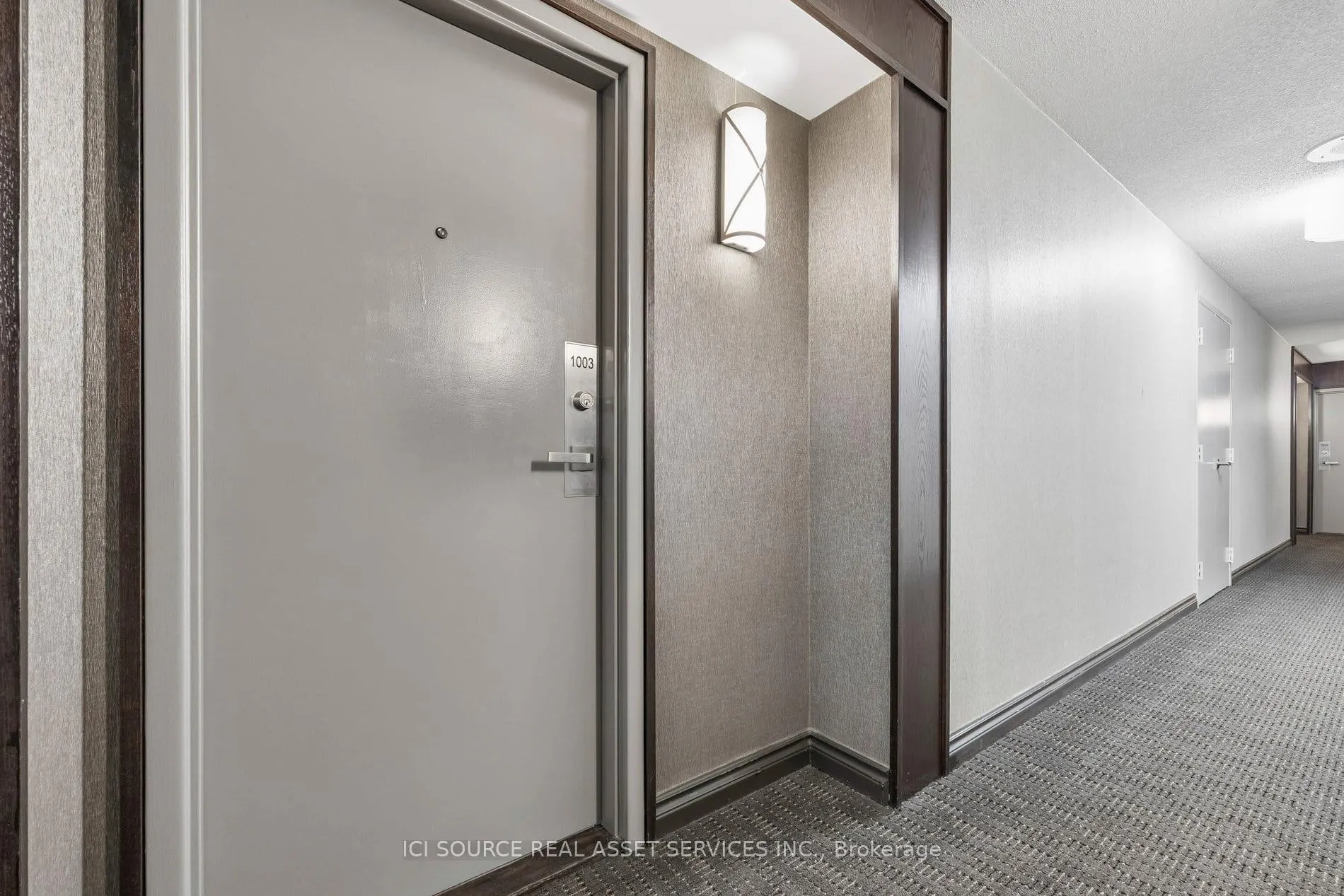 Photo 5 of Unit 1003, 7601 Bathurst Street, Vaughan, Crestwood-Springfarm-Yorkhill — HOMEH