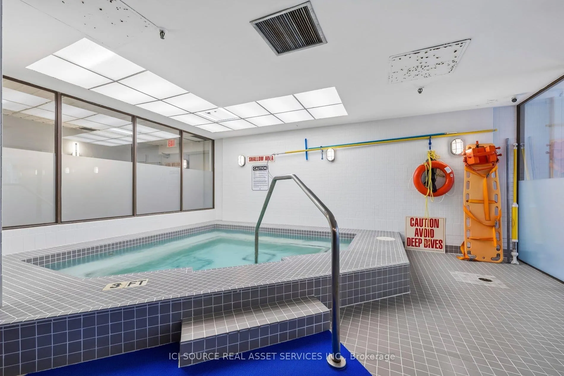 Photo 33 of Unit 1003, 7601 Bathurst Street, Vaughan, Crestwood-Springfarm-Yorkhill — HOMEH