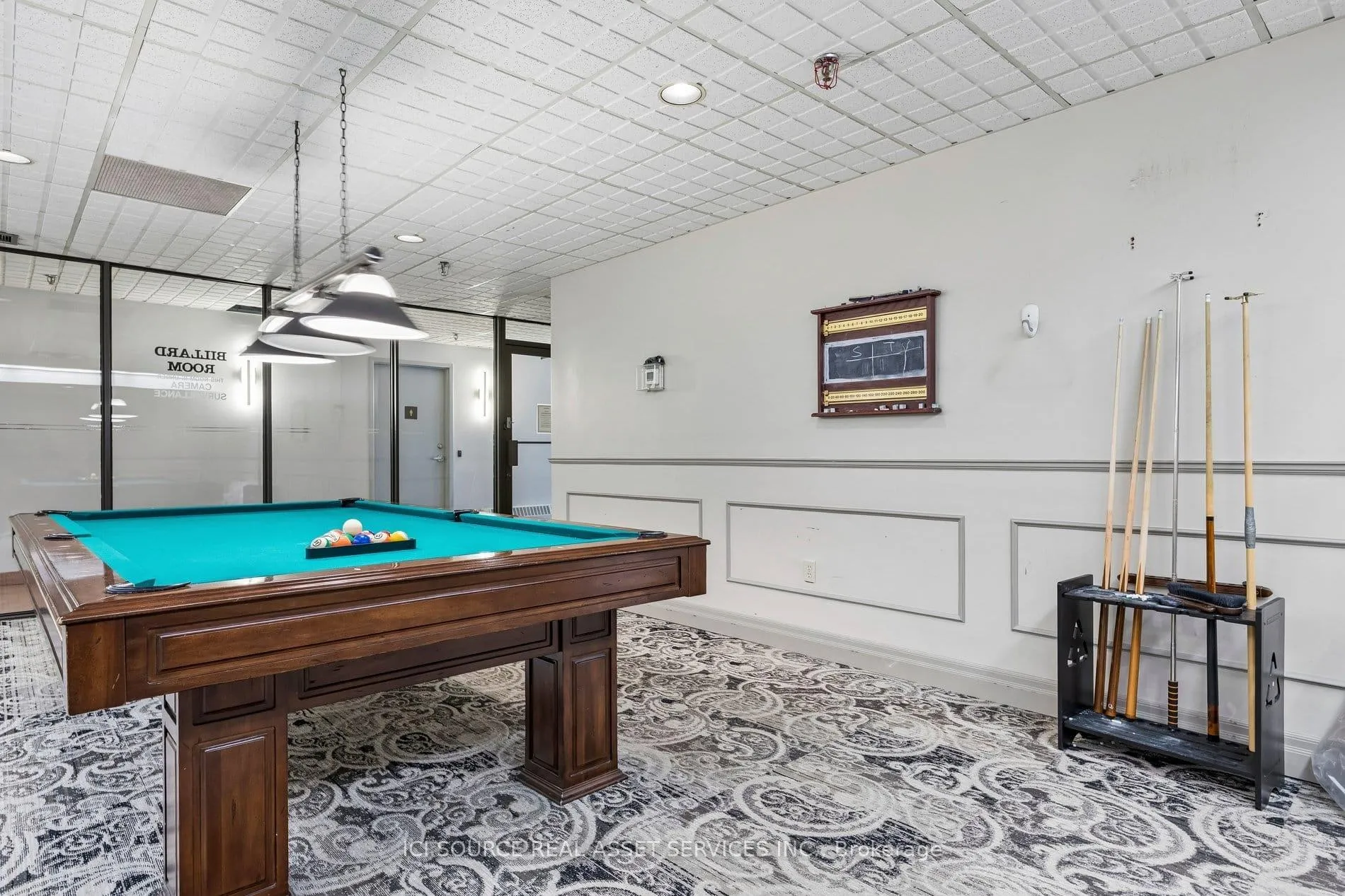 Photo 36 of Unit 1003, 7601 Bathurst Street, Vaughan, Crestwood-Springfarm-Yorkhill — HOMEH