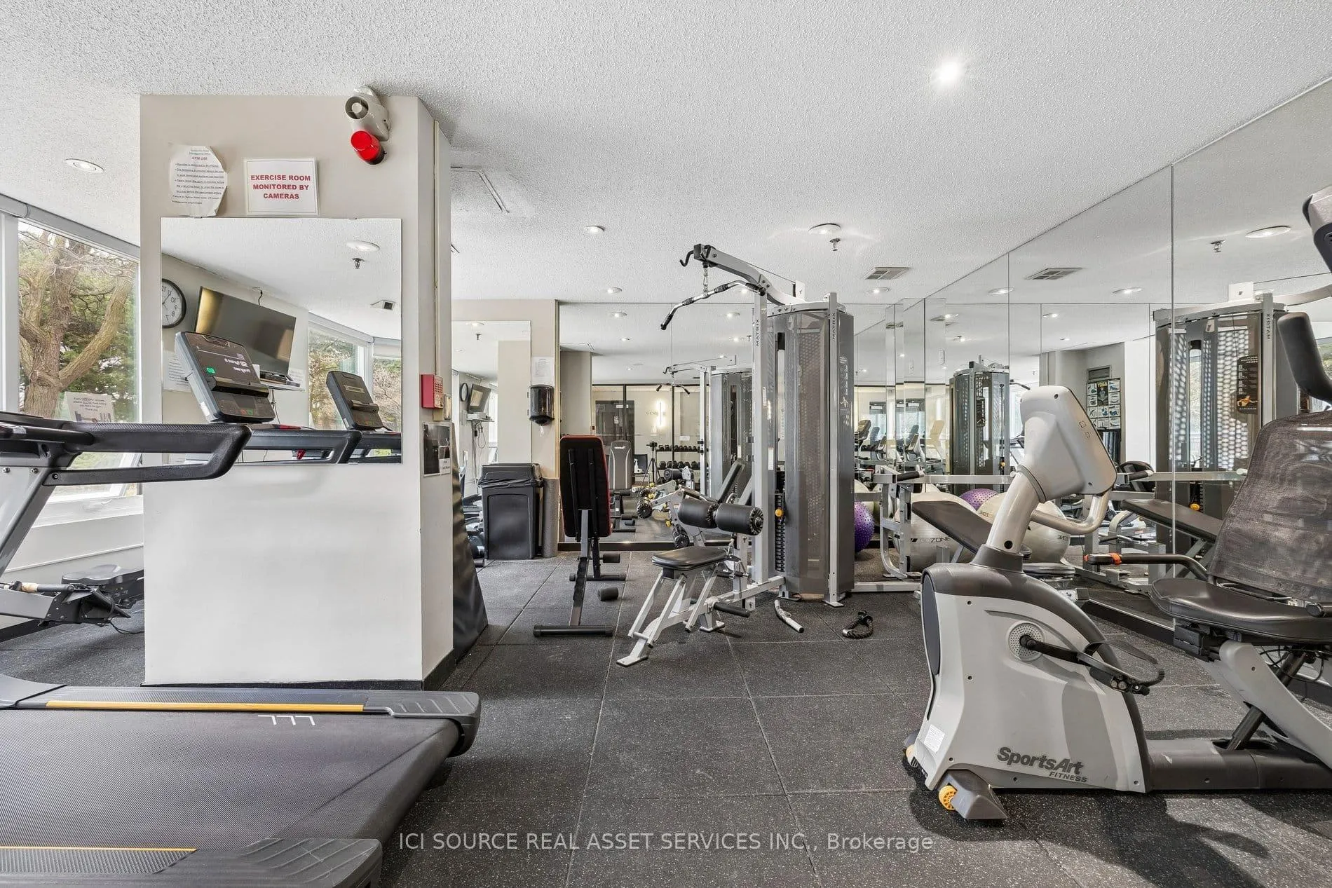 Photo 37 of Unit 1003, 7601 Bathurst Street, Vaughan, Crestwood-Springfarm-Yorkhill — HOMEH