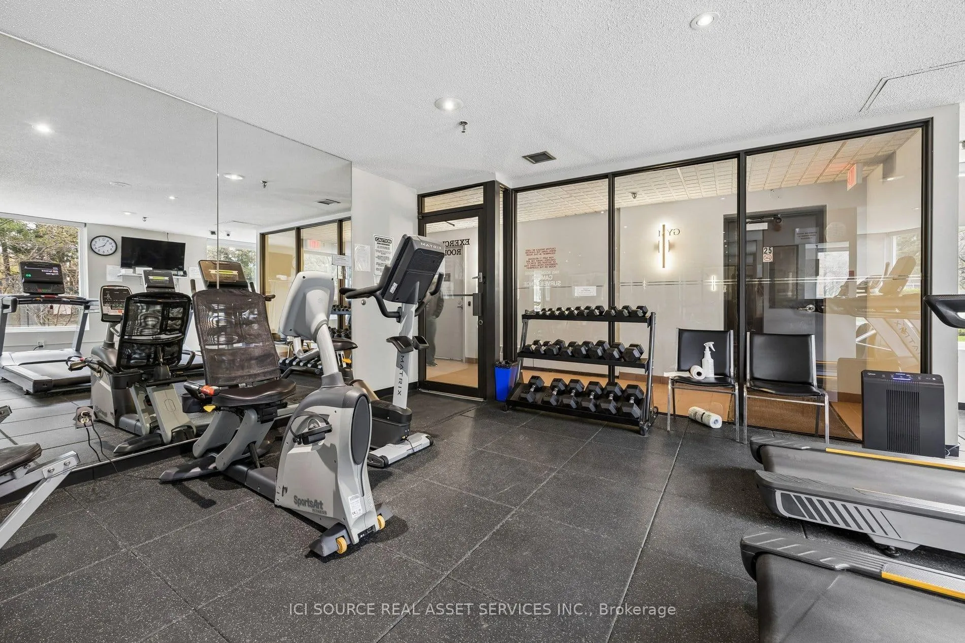 Photo 38 of Unit 1003, 7601 Bathurst Street, Vaughan, Crestwood-Springfarm-Yorkhill — HOMEH