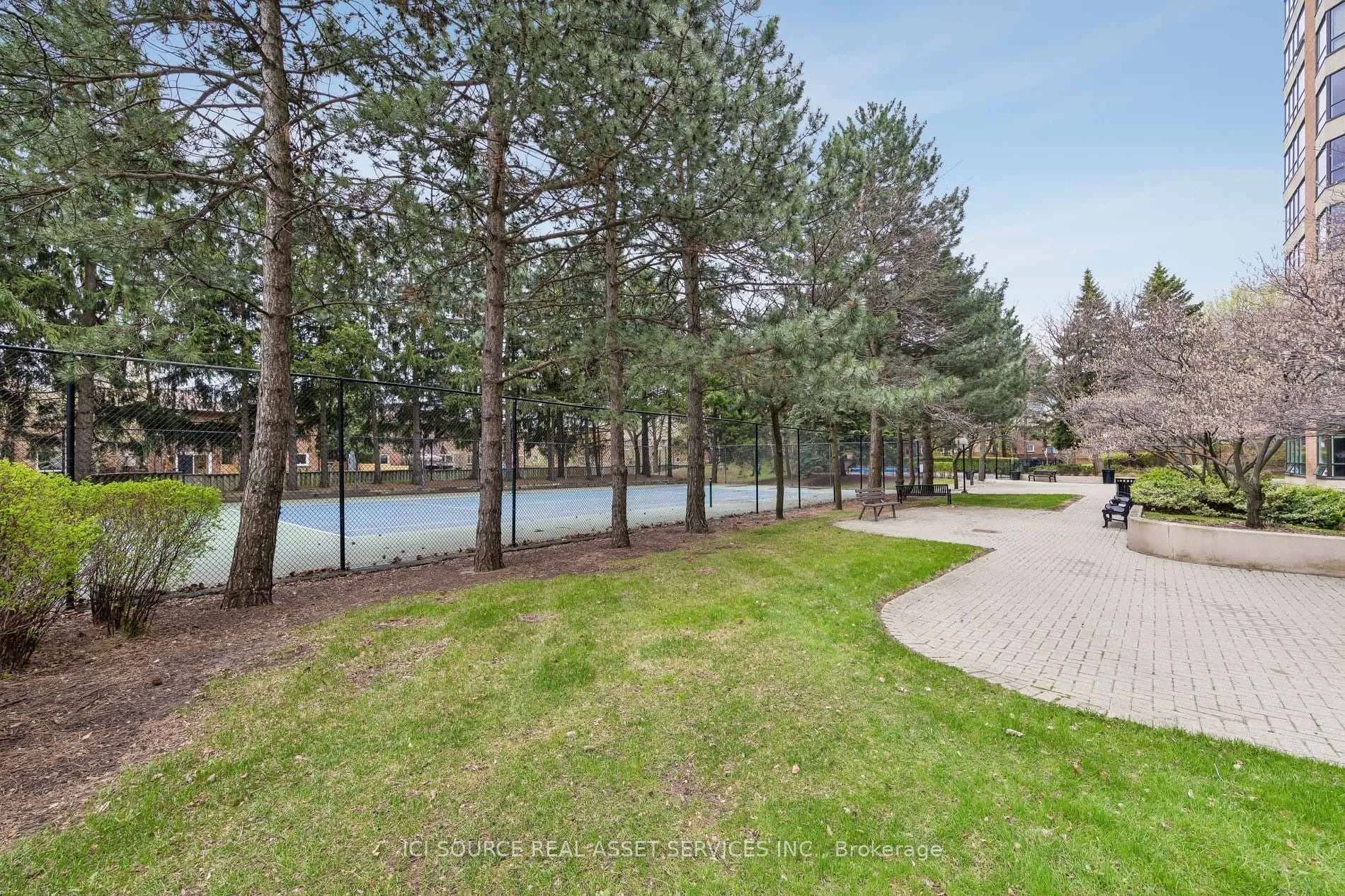 Photo 39 of Unit 1003, 7601 Bathurst Street, Vaughan, Crestwood-Springfarm-Yorkhill — HOMEH