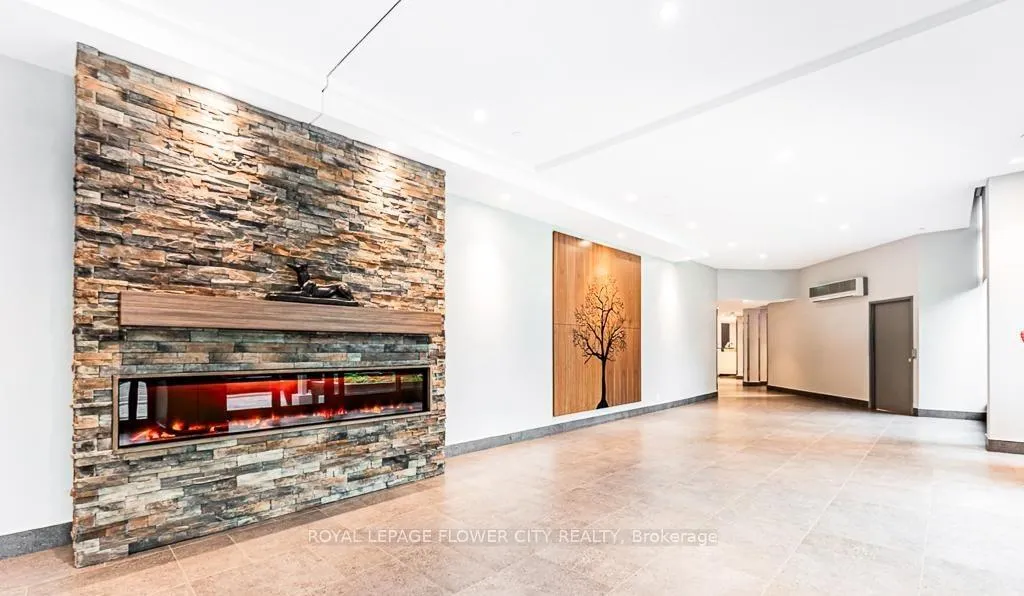 Photo 6 of Unit 2101, 373 Front Street, Toronto, Waterfront Communities — HOMEH