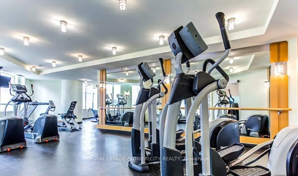Photo 7 of Unit 2101, 373 Front Street, Toronto, Waterfront Communities — HOMEH