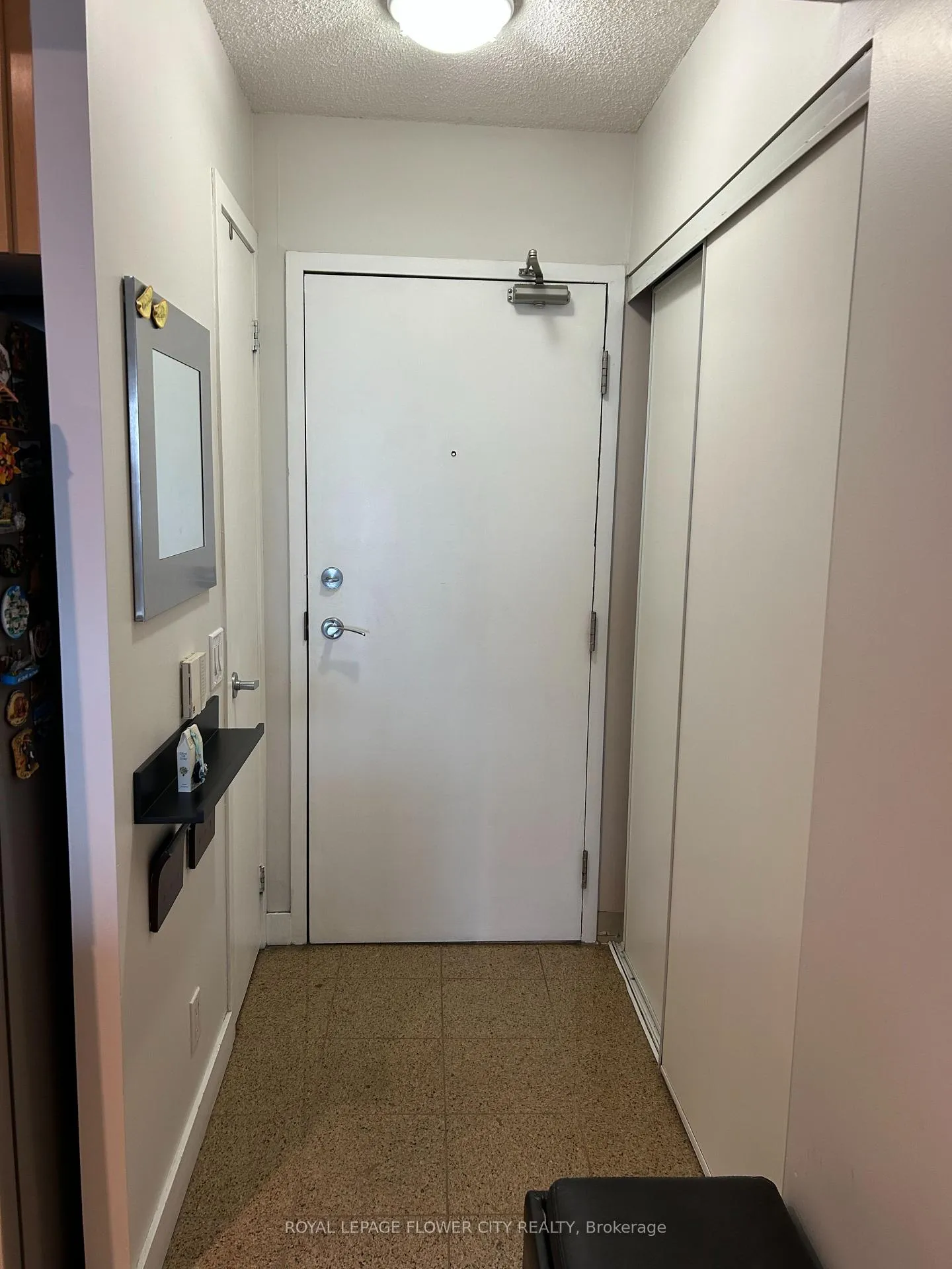 Photo 11 of Unit 2101, 373 Front Street, Toronto, Waterfront Communities — HOMEH