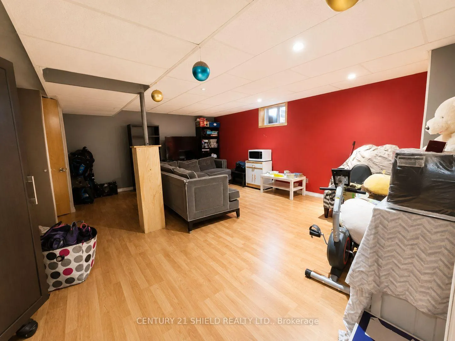 Photo 14 of 37 Kingslea Crescent, Cornwall — HOMEH