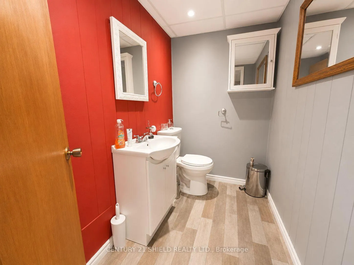 Photo 15 of 37 Kingslea Crescent, Cornwall — HOMEH