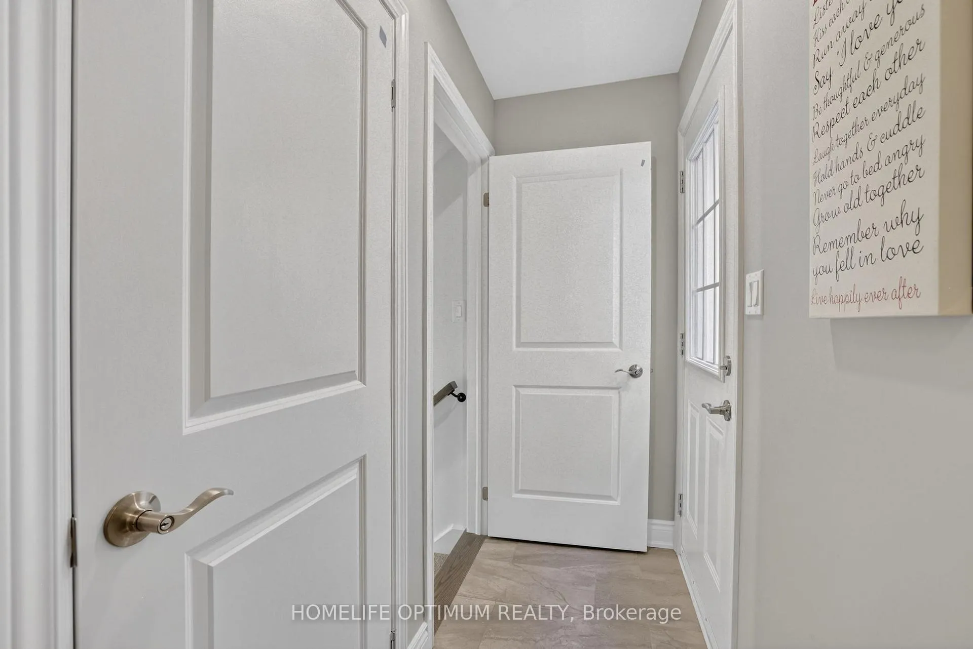Photo 29 of 33 St Augustine Drive, Whitby, Brooklin — HOMEH