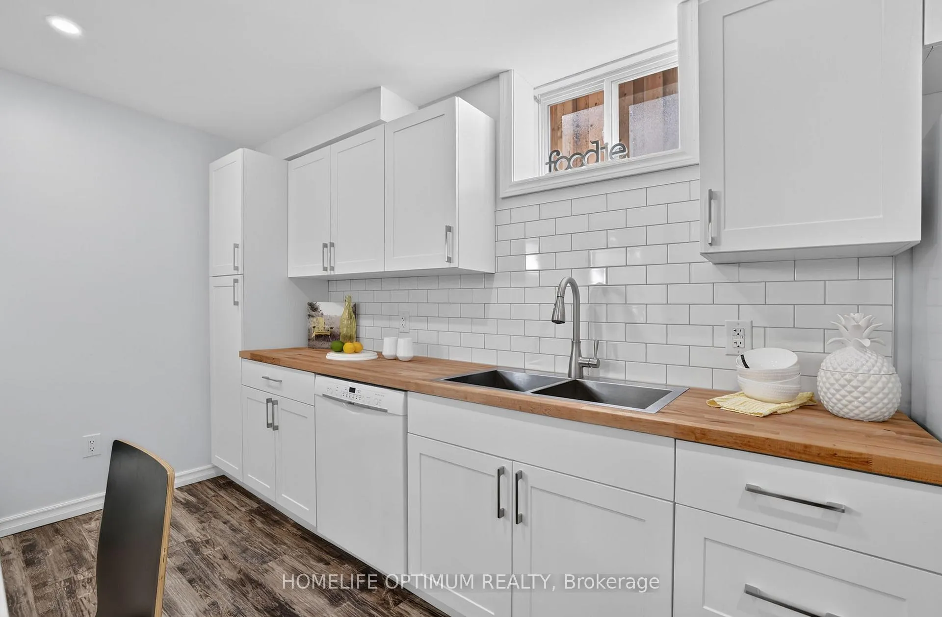 Photo 33 of 33 St Augustine Drive, Whitby, Brooklin — HOMEH
