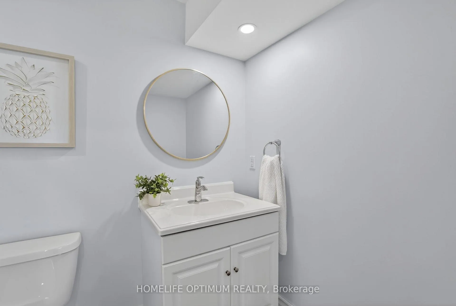 Photo 35 of 33 St Augustine Drive, Whitby, Brooklin — HOMEH