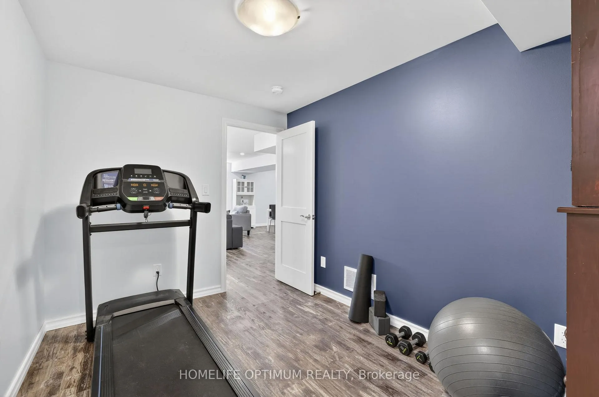 Photo 37 of 33 St Augustine Drive, Whitby, Brooklin — HOMEH