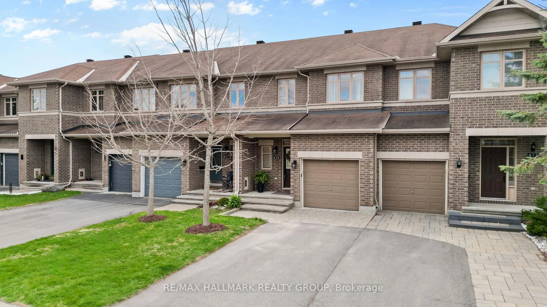 Photo 2 of 415 Sultan Street, Ottawa, Springridge/East Village — HOMEH