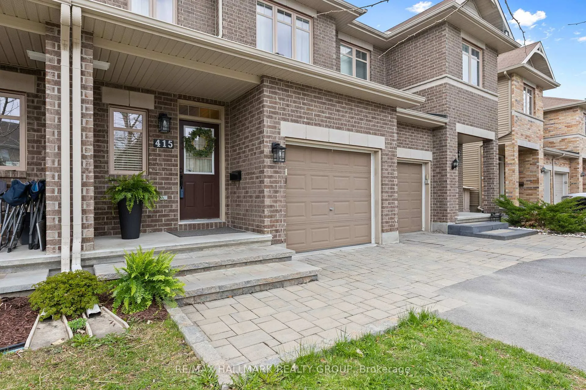 Photo 3 of 415 Sultan Street, Ottawa, Springridge/East Village — HOMEH