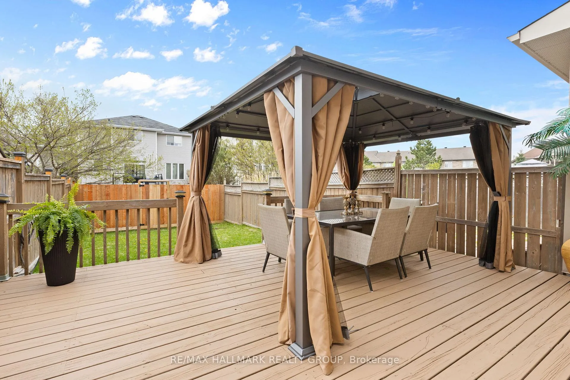 Photo 27 of 415 Sultan Street, Ottawa, Springridge/East Village — HOMEH