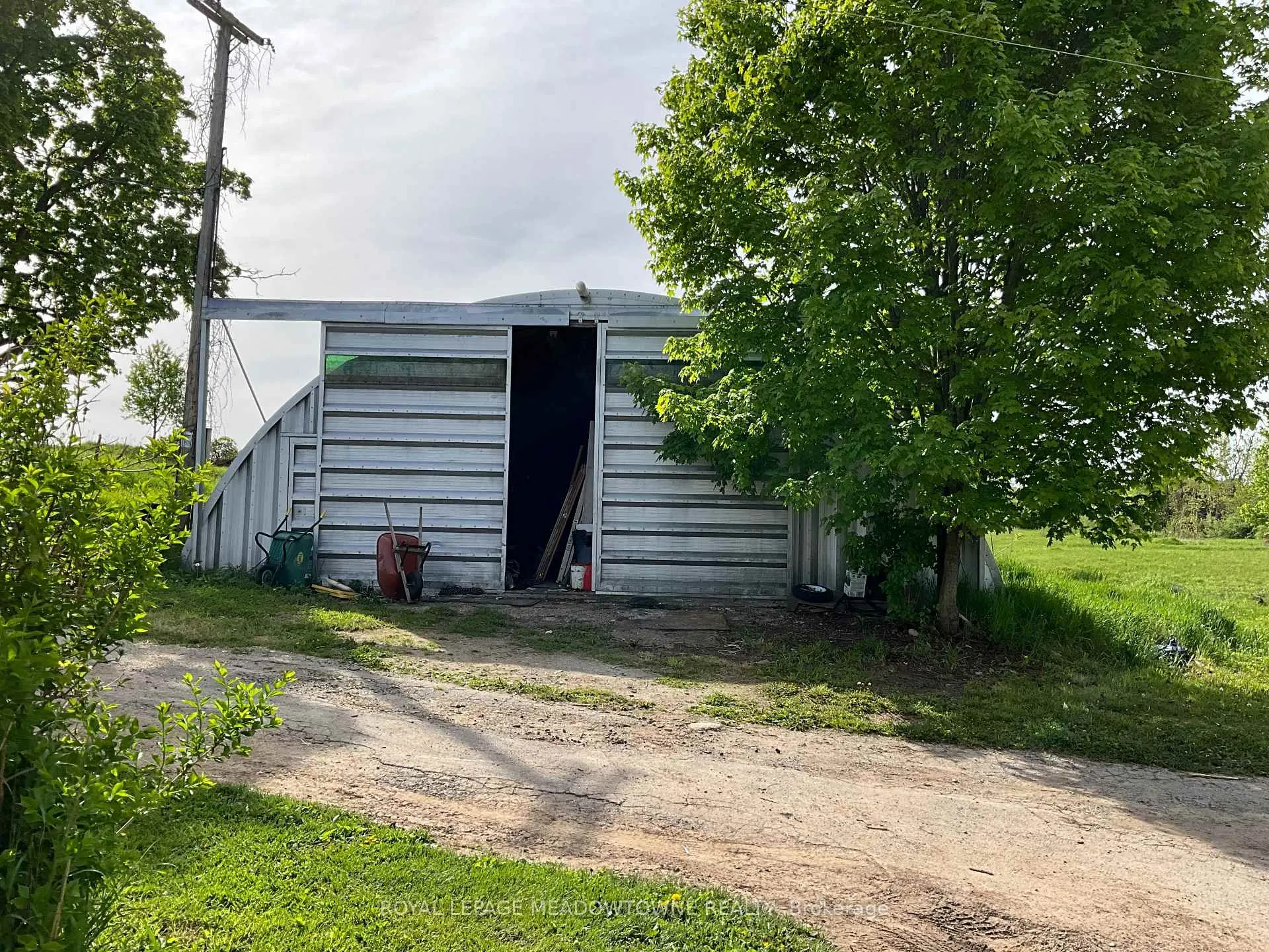 Photo 17 of 5167 Fifth Line, Erin, Rural Erin — HOMEH